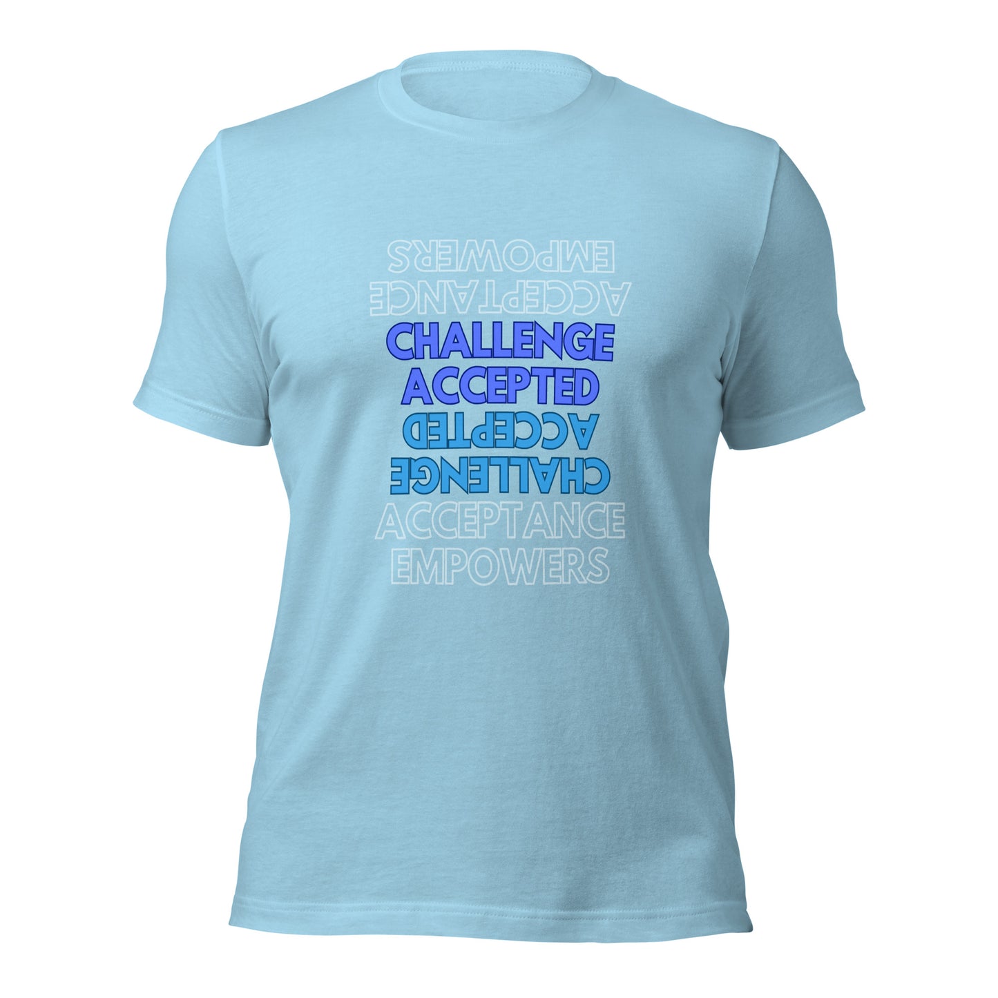 Challenge Accepted T-Shirt