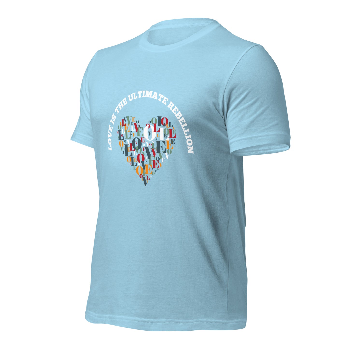 Love T-Shirt