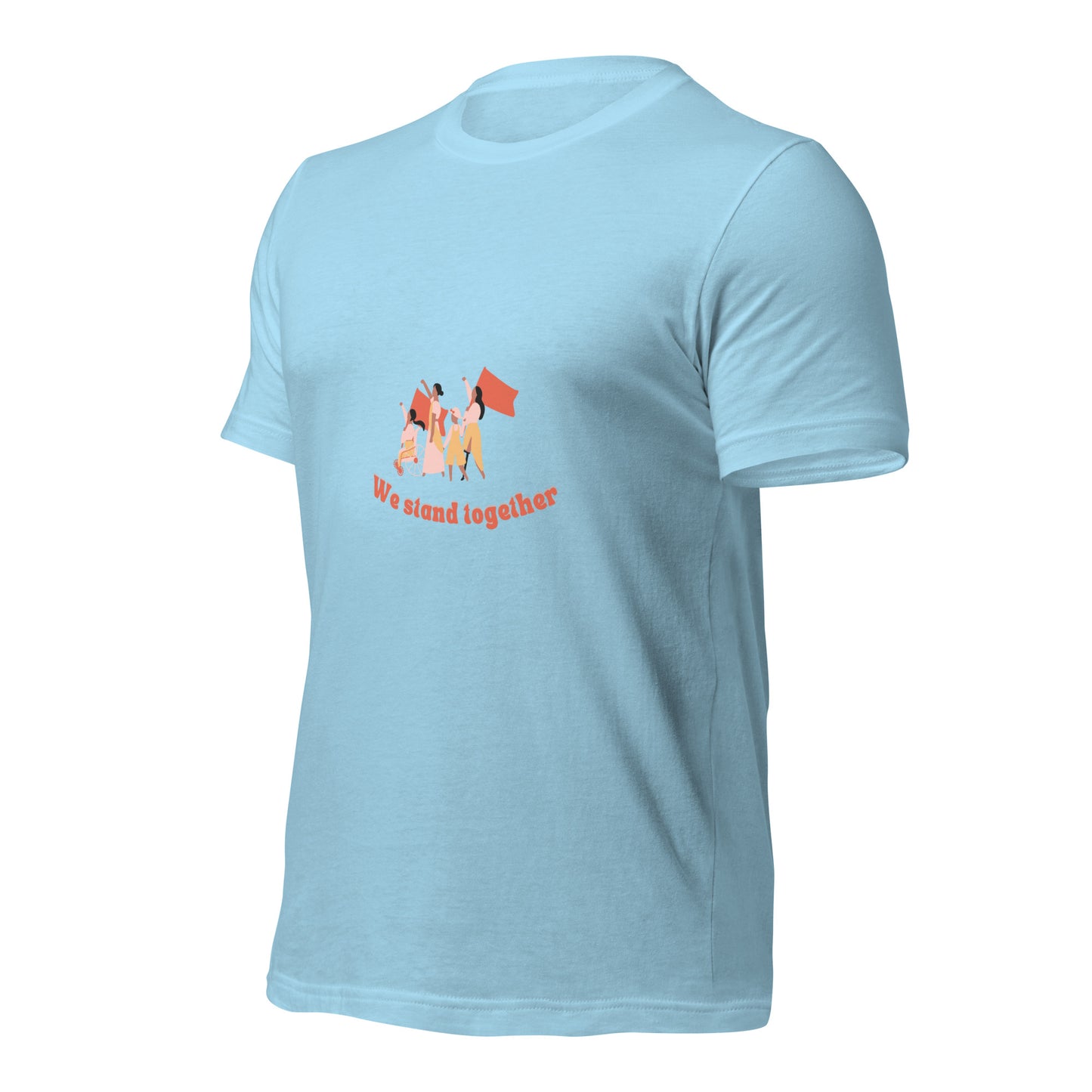 Together T-Shirt