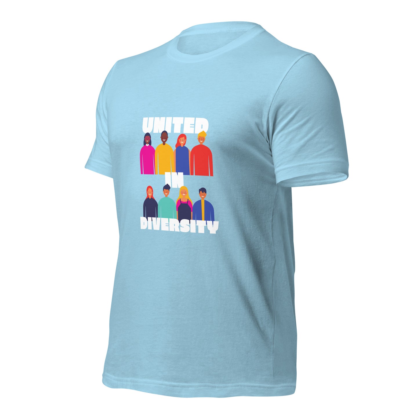 United T-Shirt