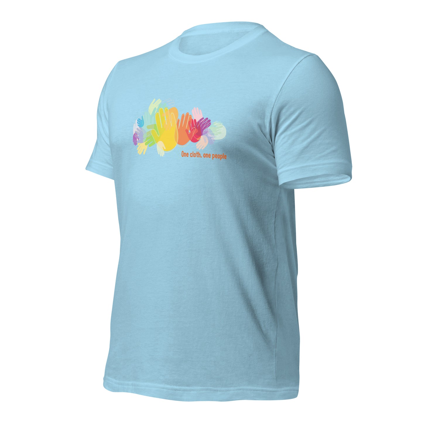 One People T-Shirt