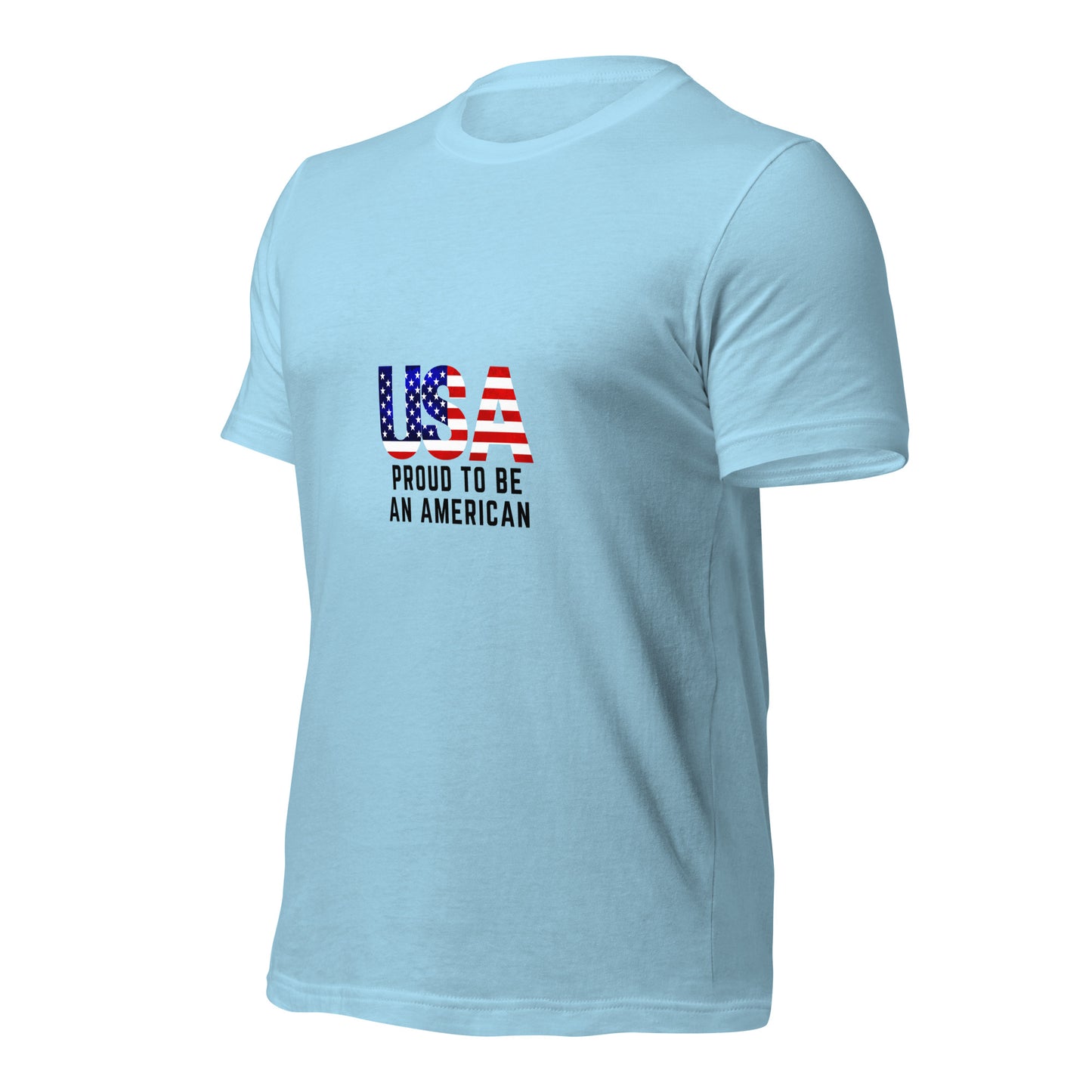 Proud to be American T-Shirt