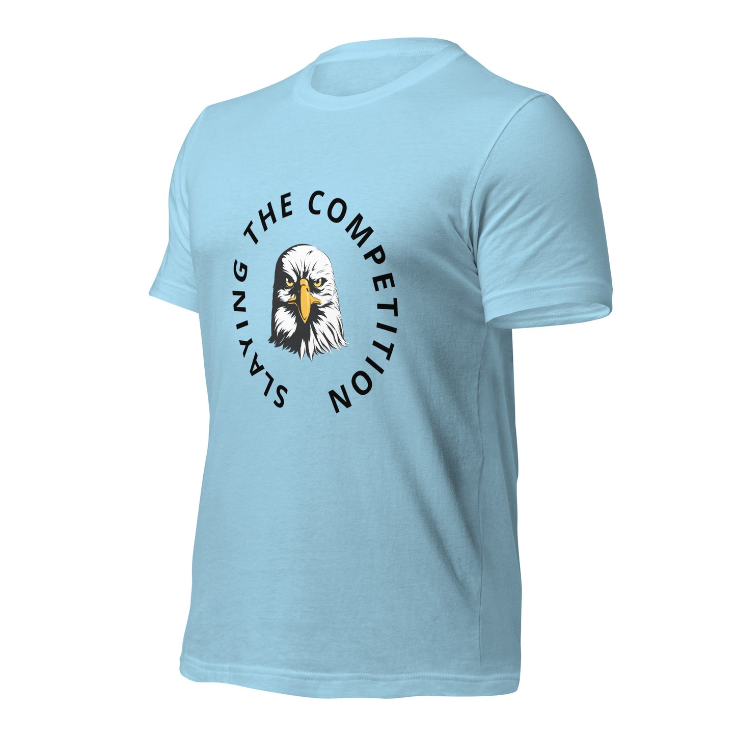 Competition T-Shirt