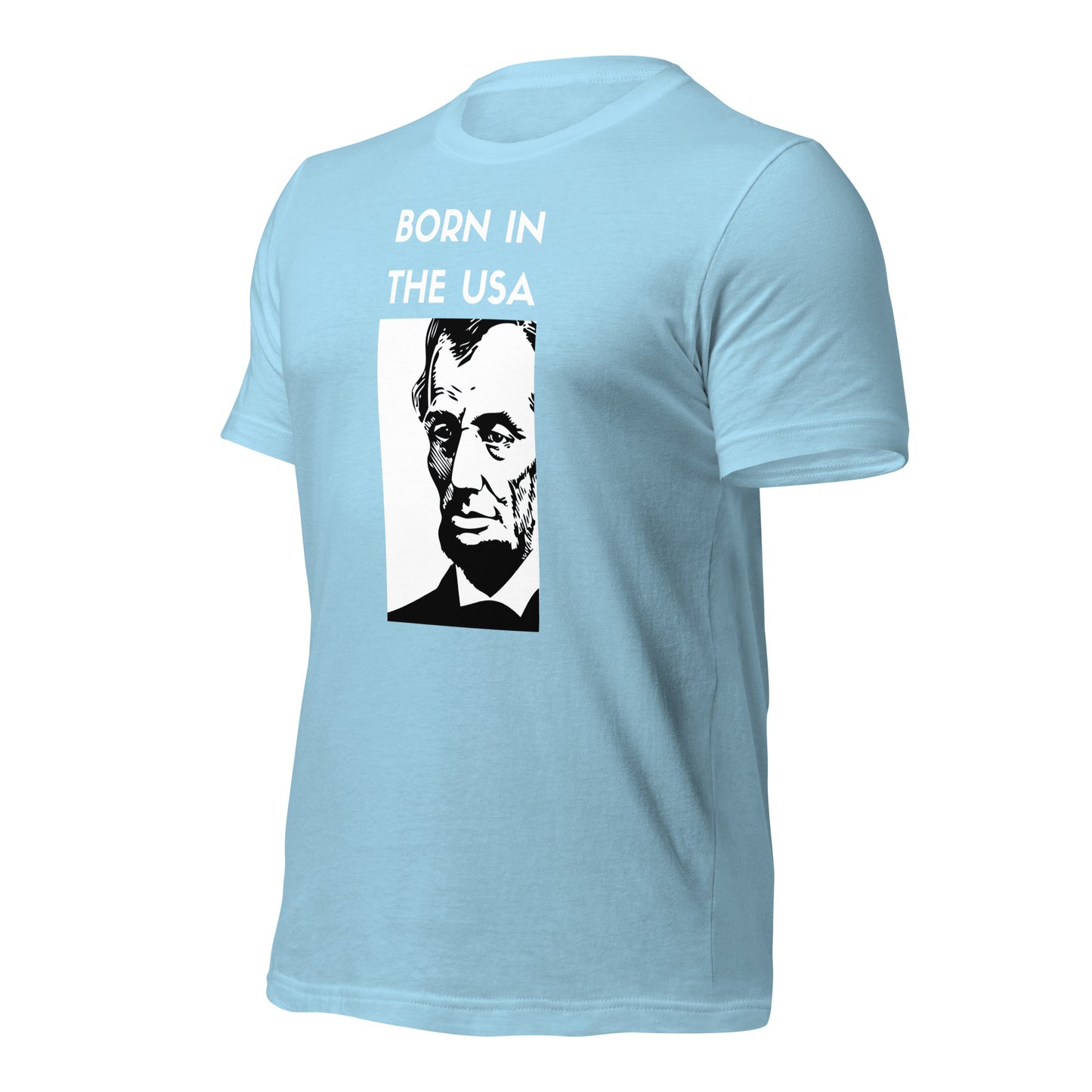 Born in the USA T-Shirt