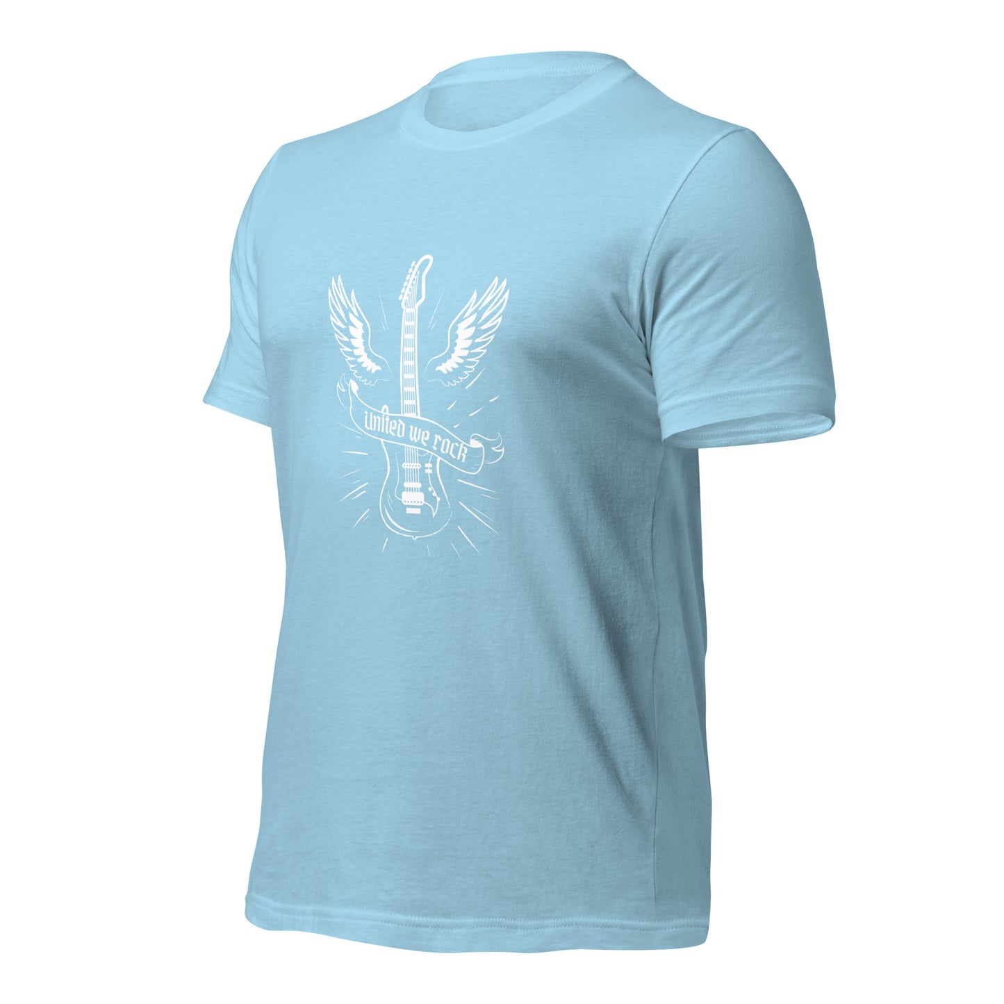 United we Rock T-Shirt