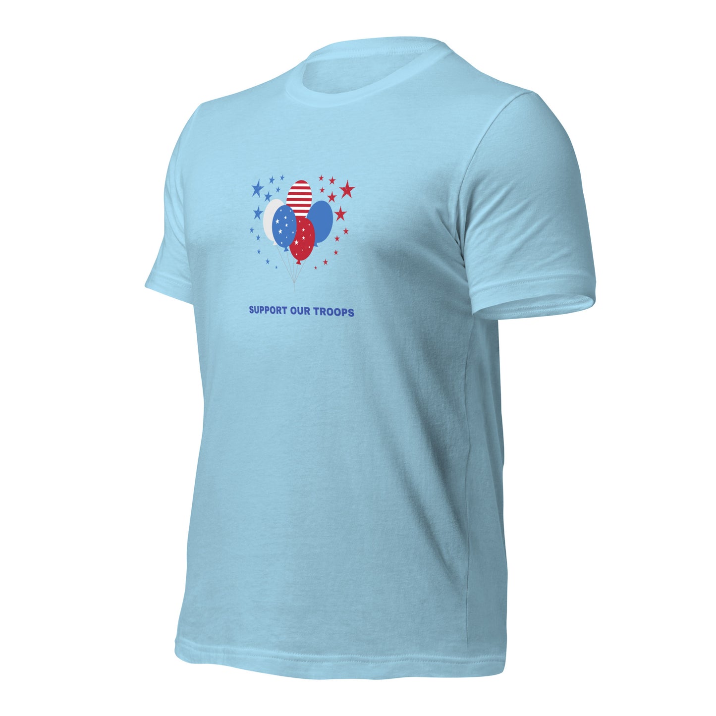 Support our Troops T-Shirt