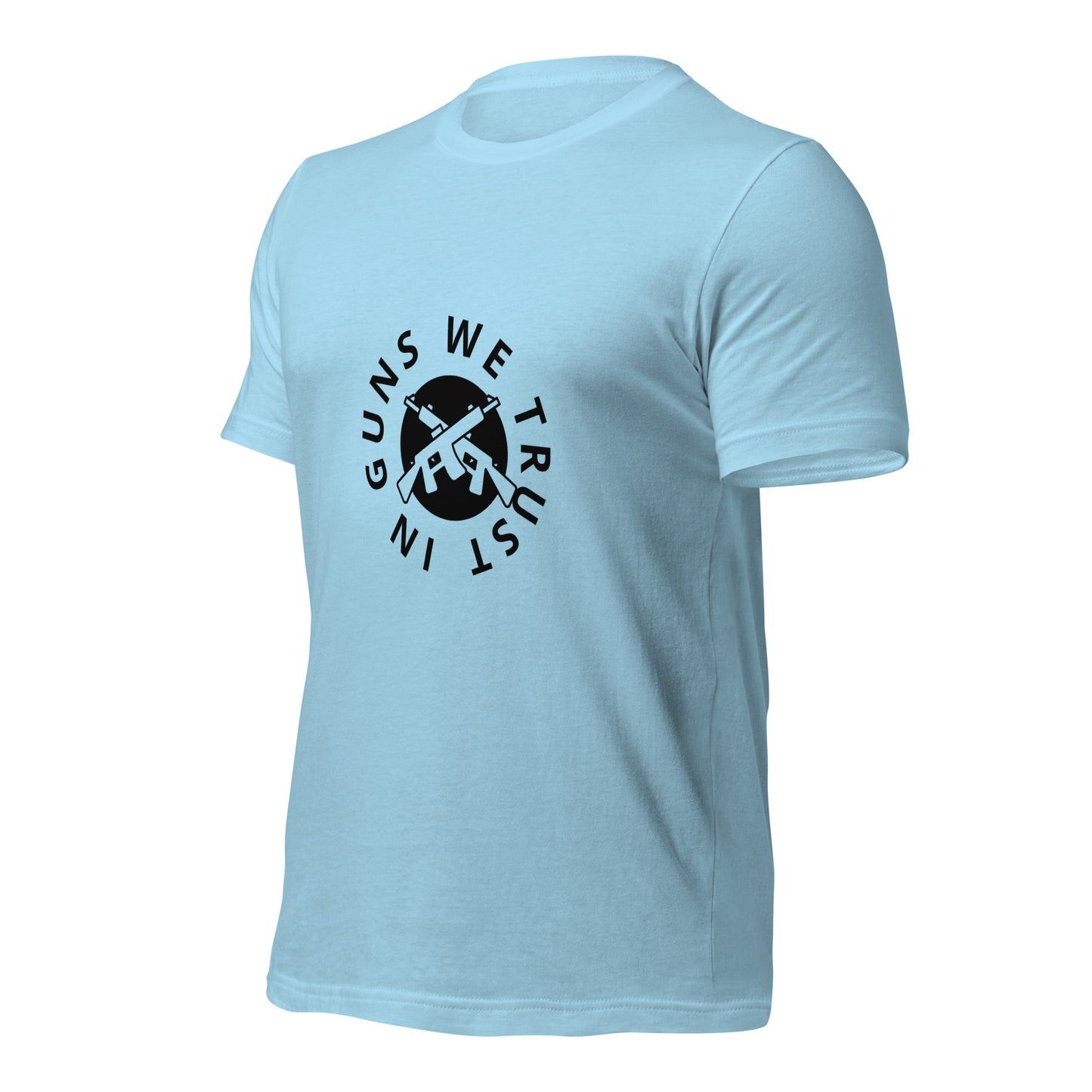 We Trust T-Shirt