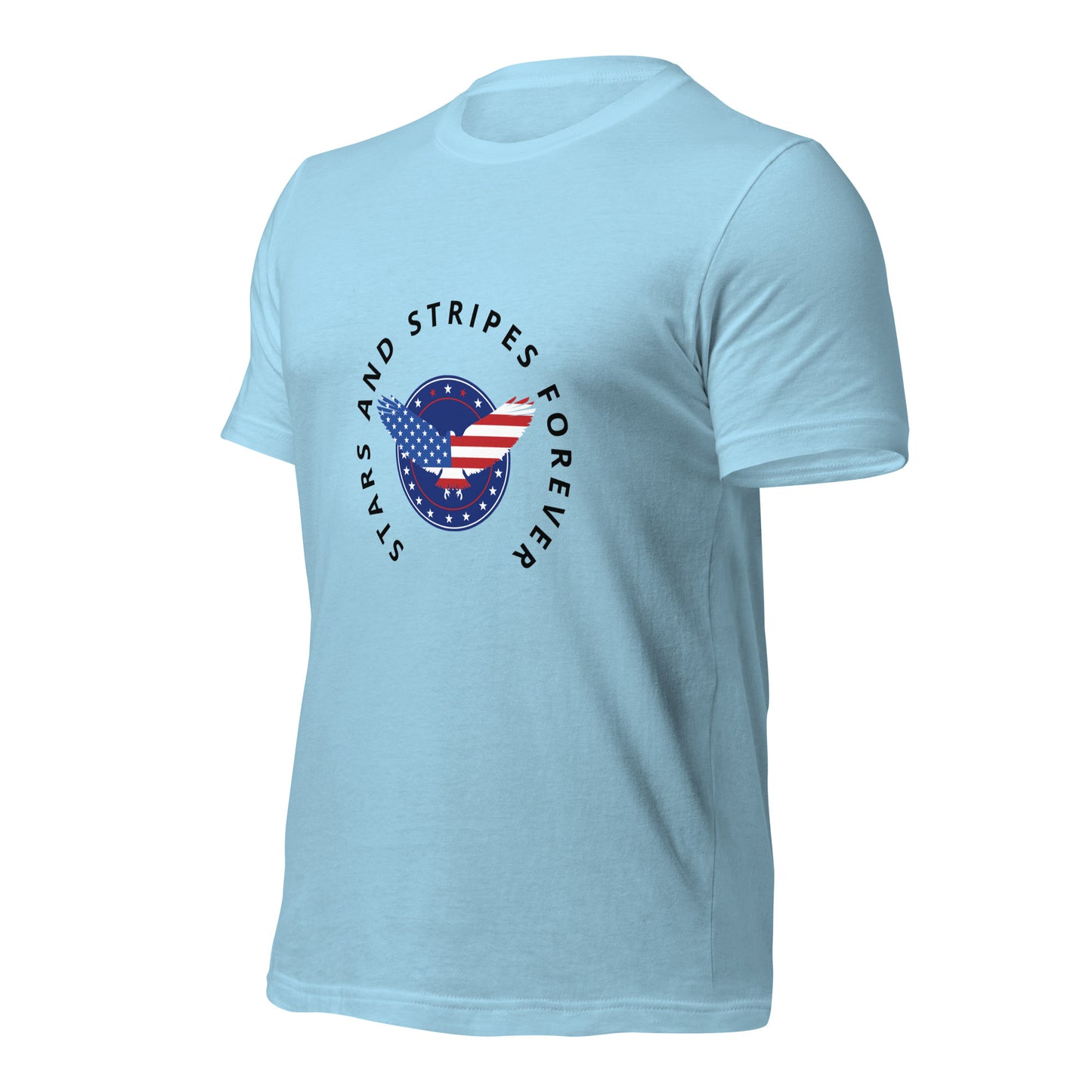 Stars and Stripes T-Shirt