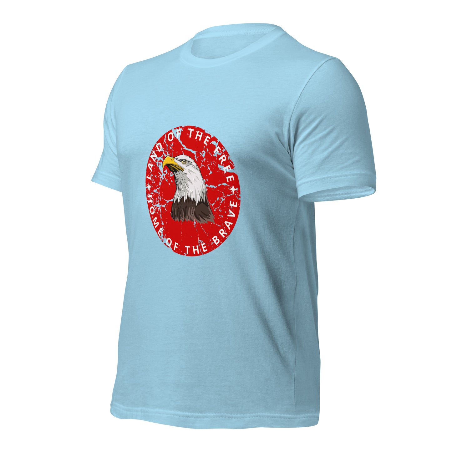 Land of the Free T-Shirt