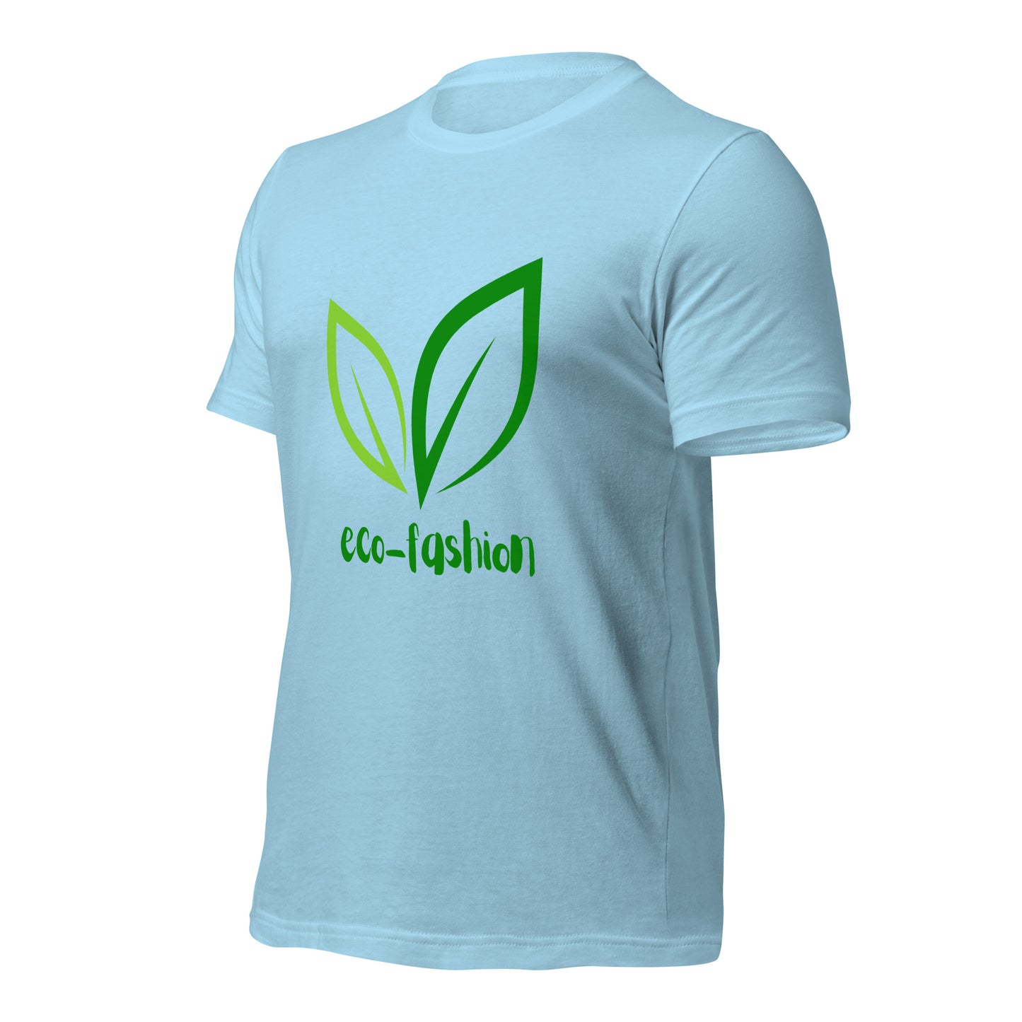 Eco Fashion T-Shirt