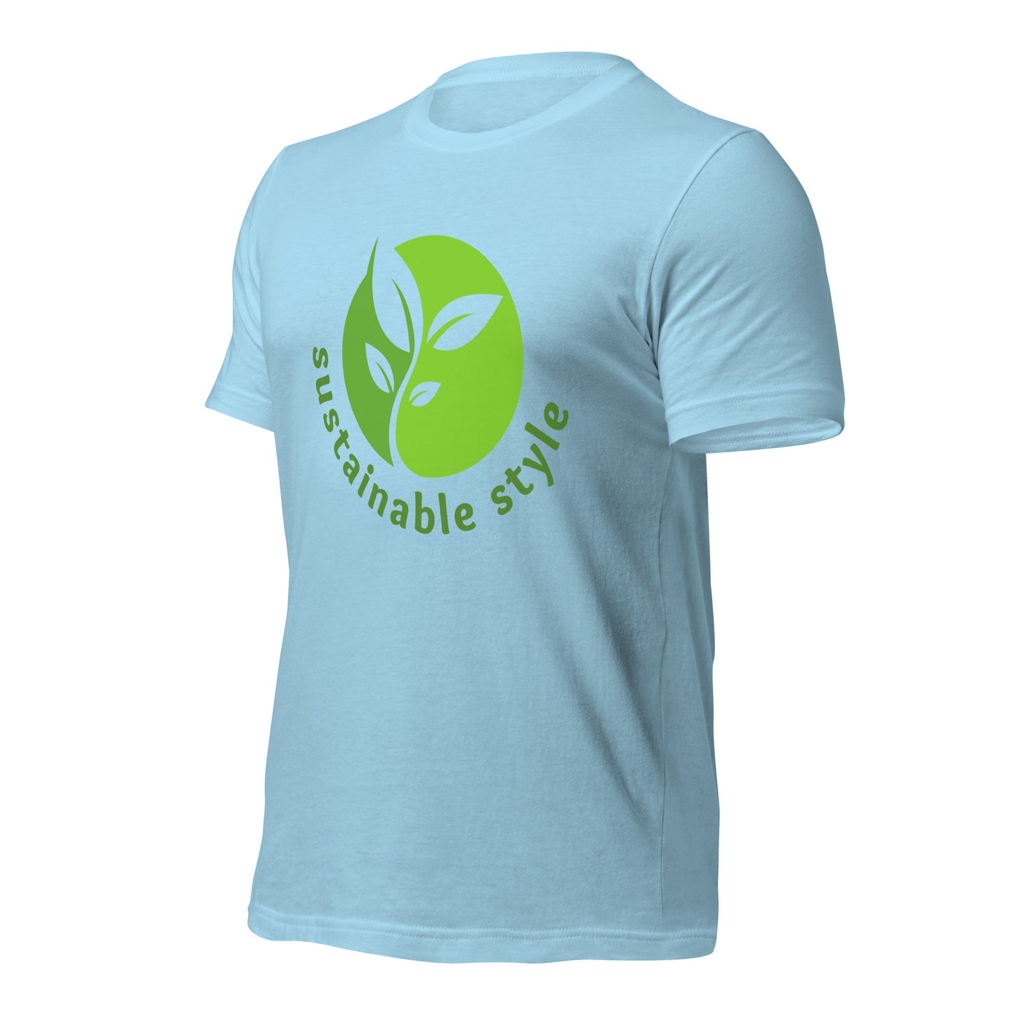 Sustain T-Shirt