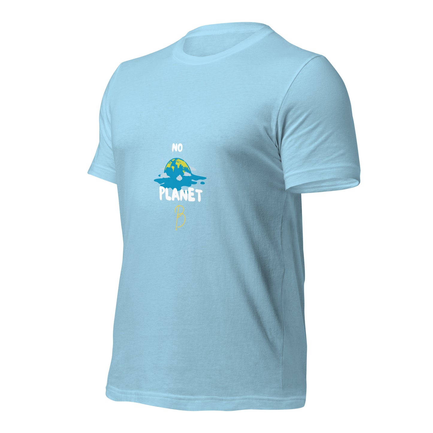 No Planet B T-Shirt