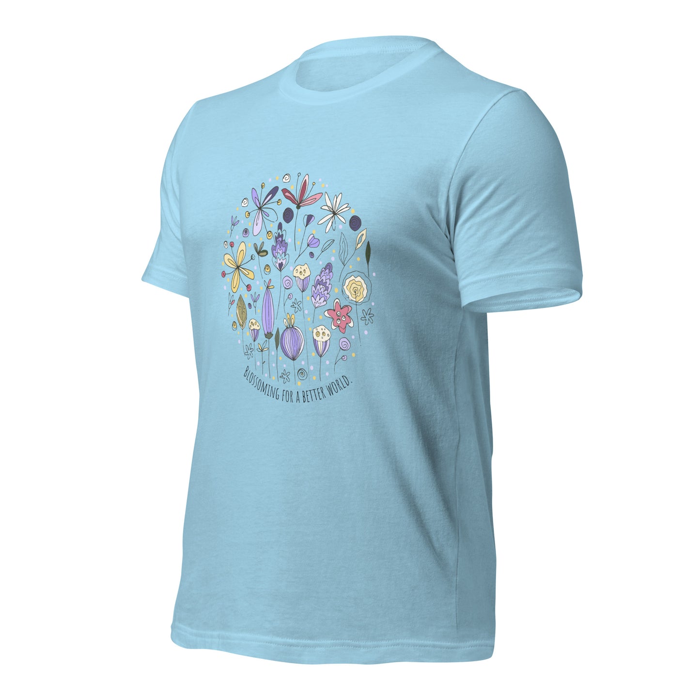 Blooming T-Shirt