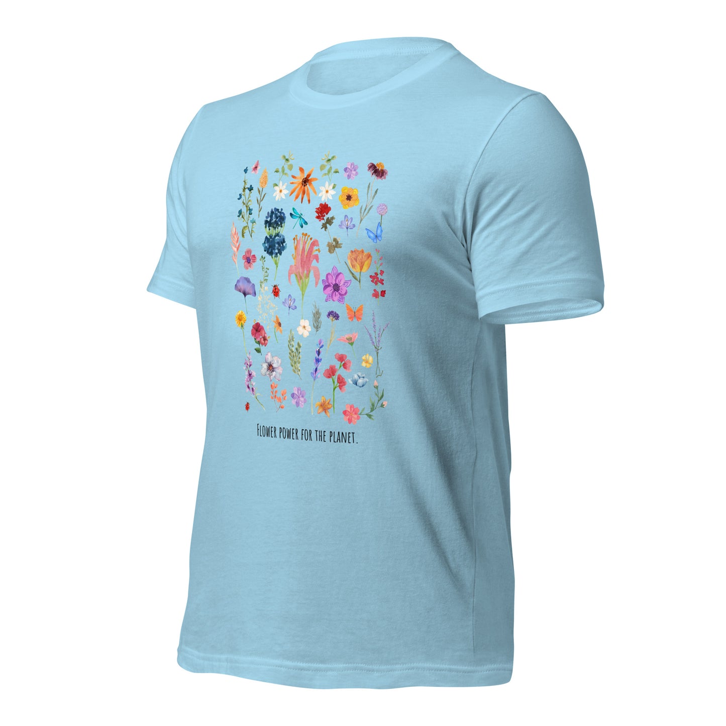 Flower Power T-Shirt