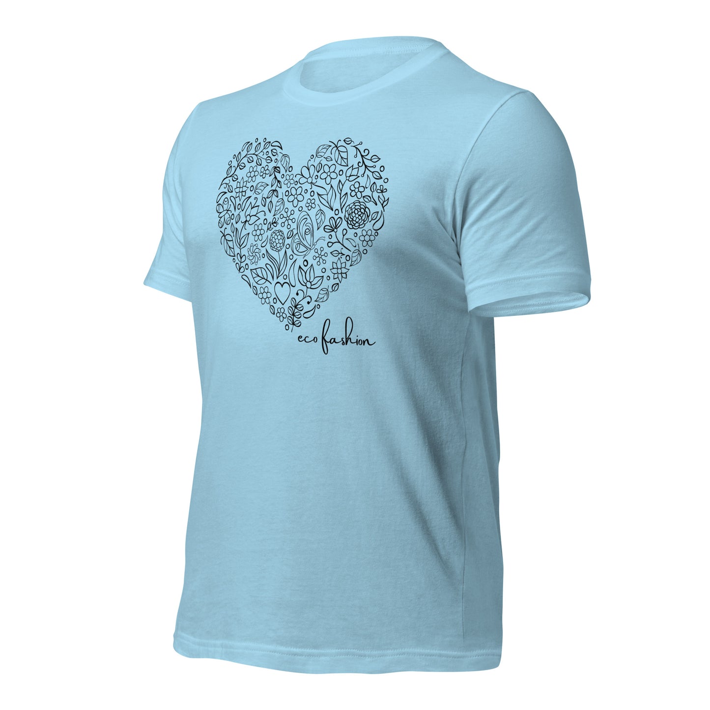 Eco Fashion T-Shirt