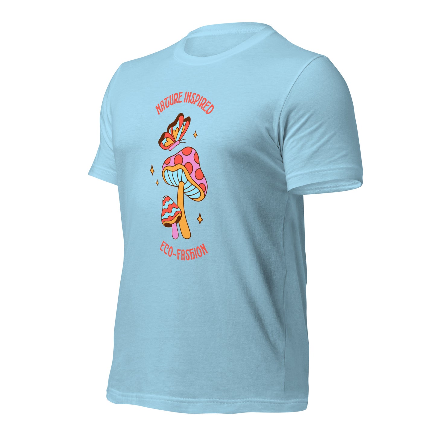 Eco Fashion T-Shirt