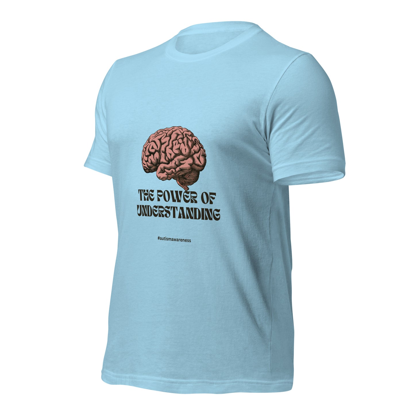 Understanding T-Shirt
