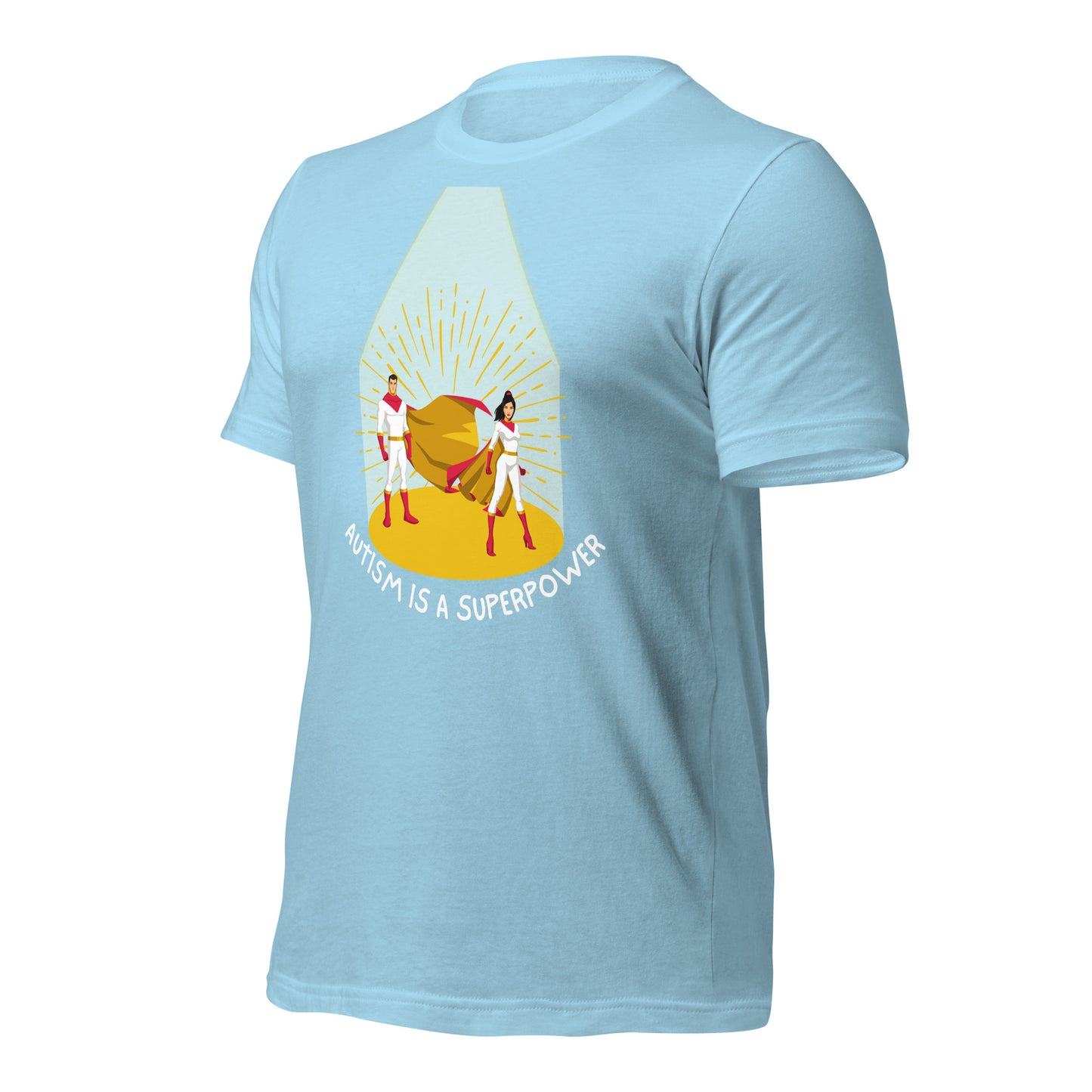 Superpower T-Shirt