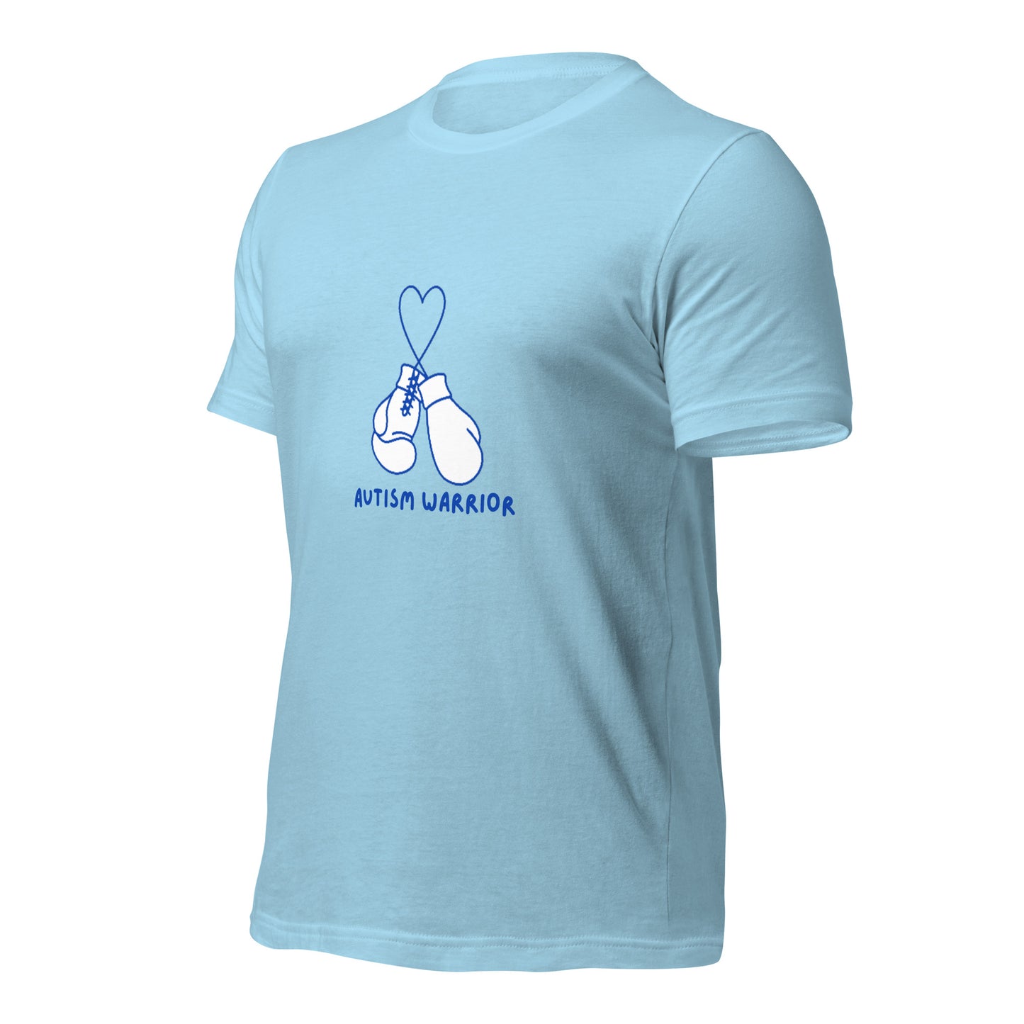 Warrior T-Shirt
