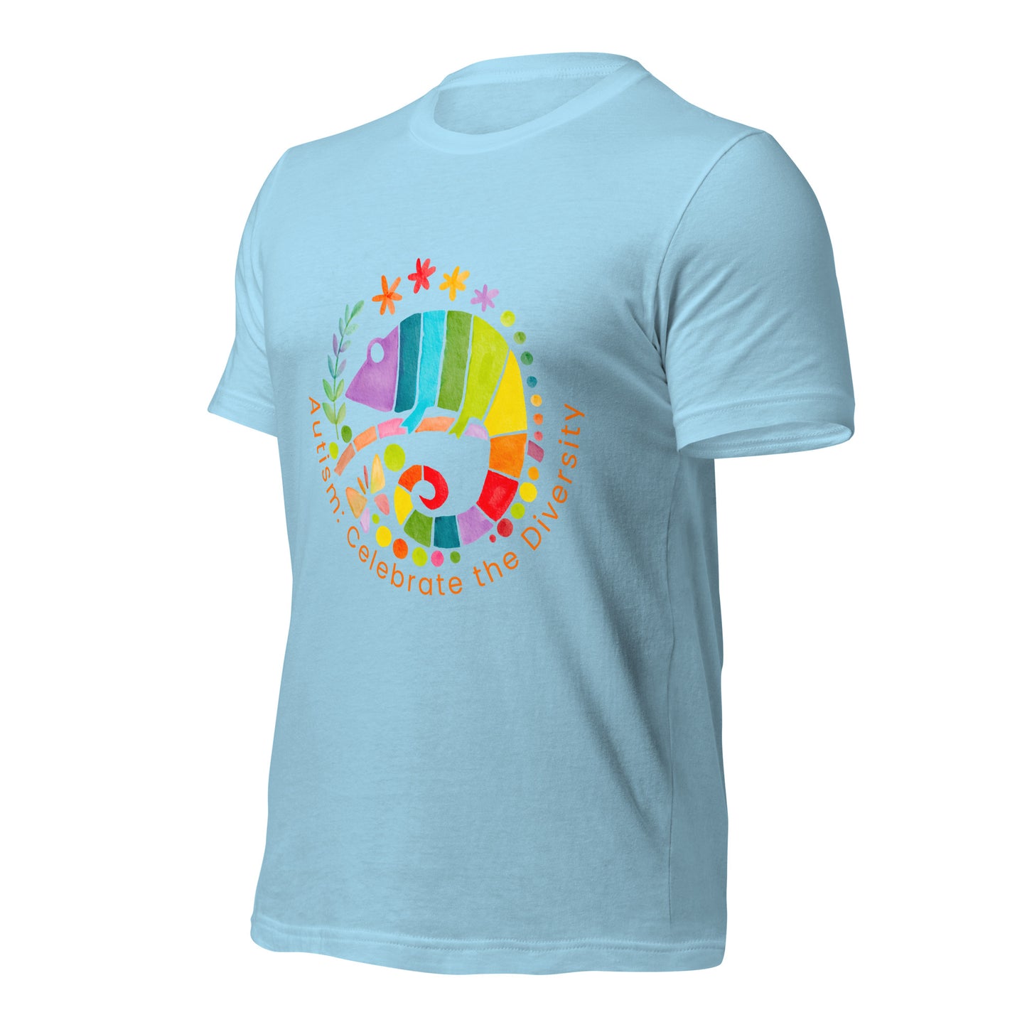 Autism T-Shirt