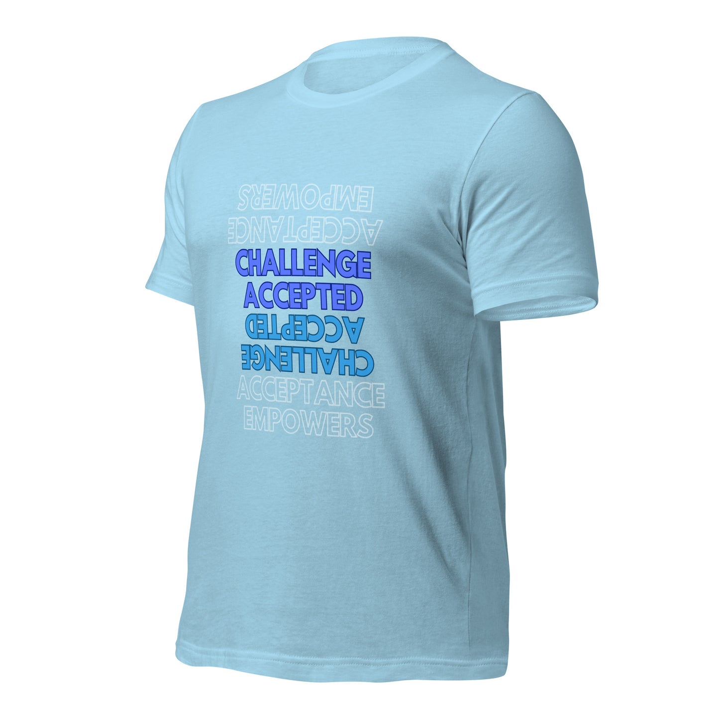 Challenge Accepted T-Shirt