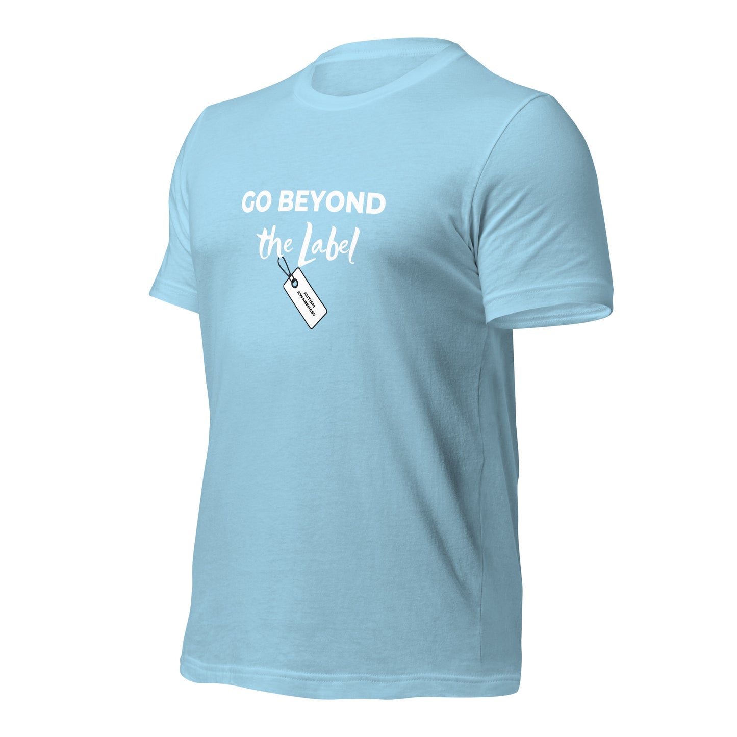 Go Beyond T-Shirt