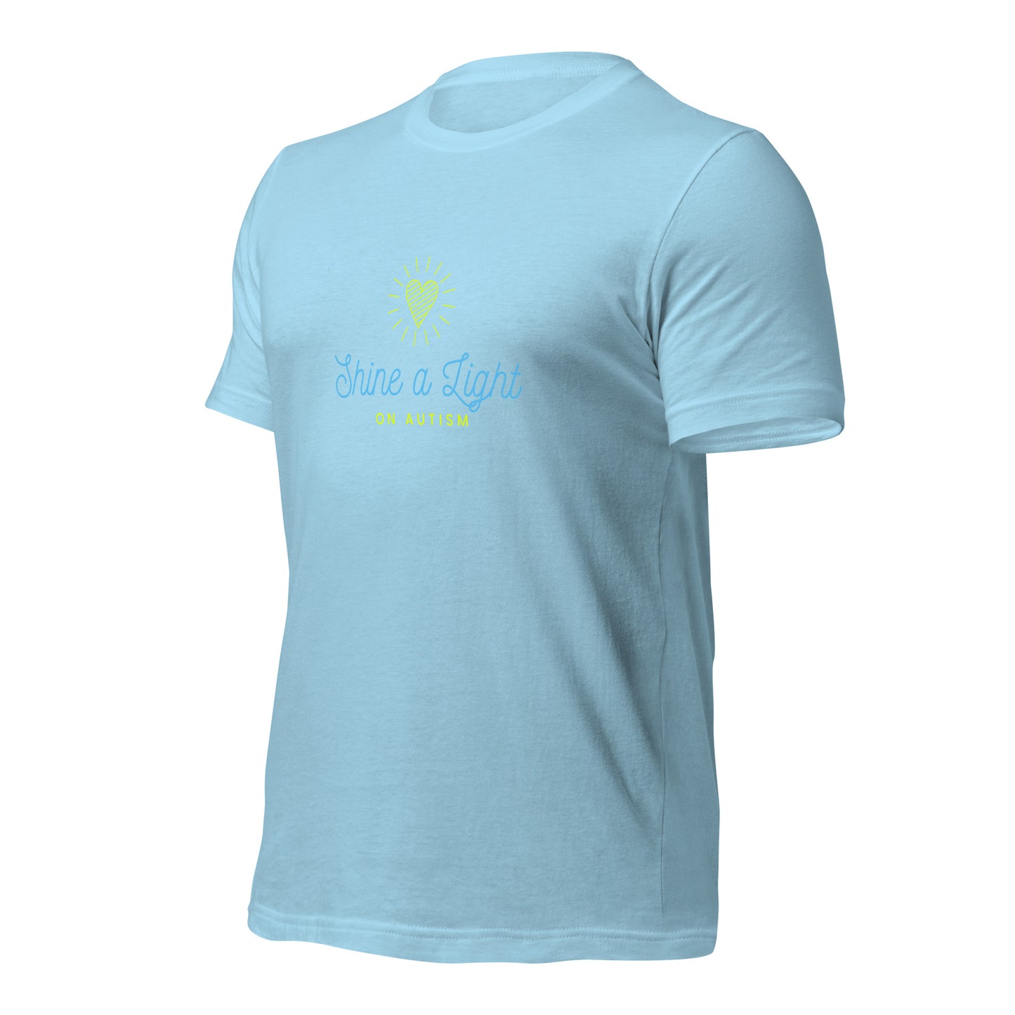 Shine a Light T-Shirt