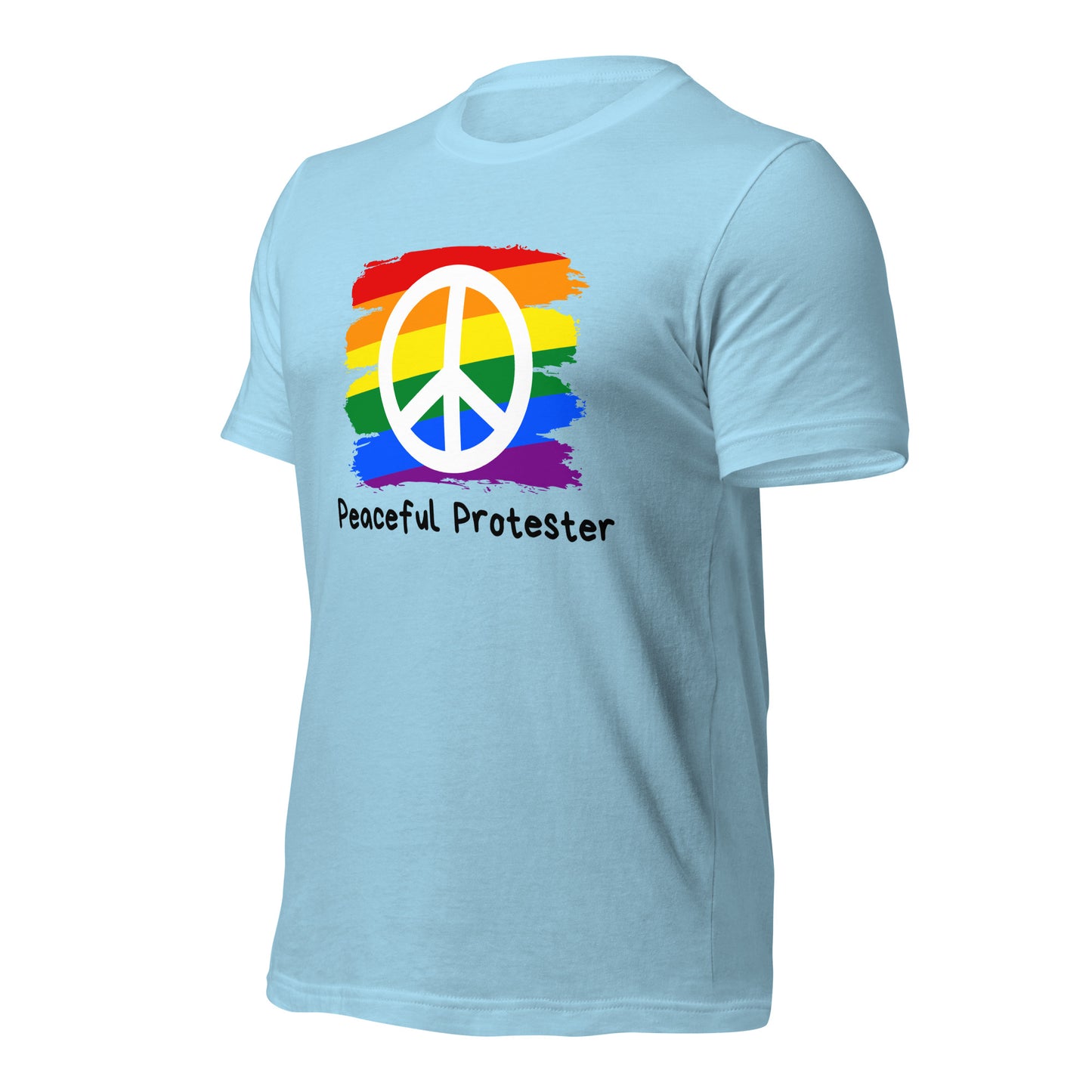 Peaceful T-Shirt