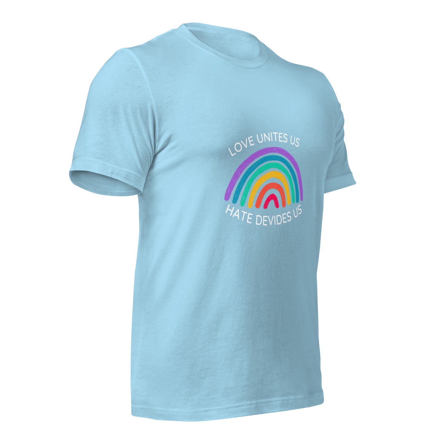 Love Unites T-Shirt