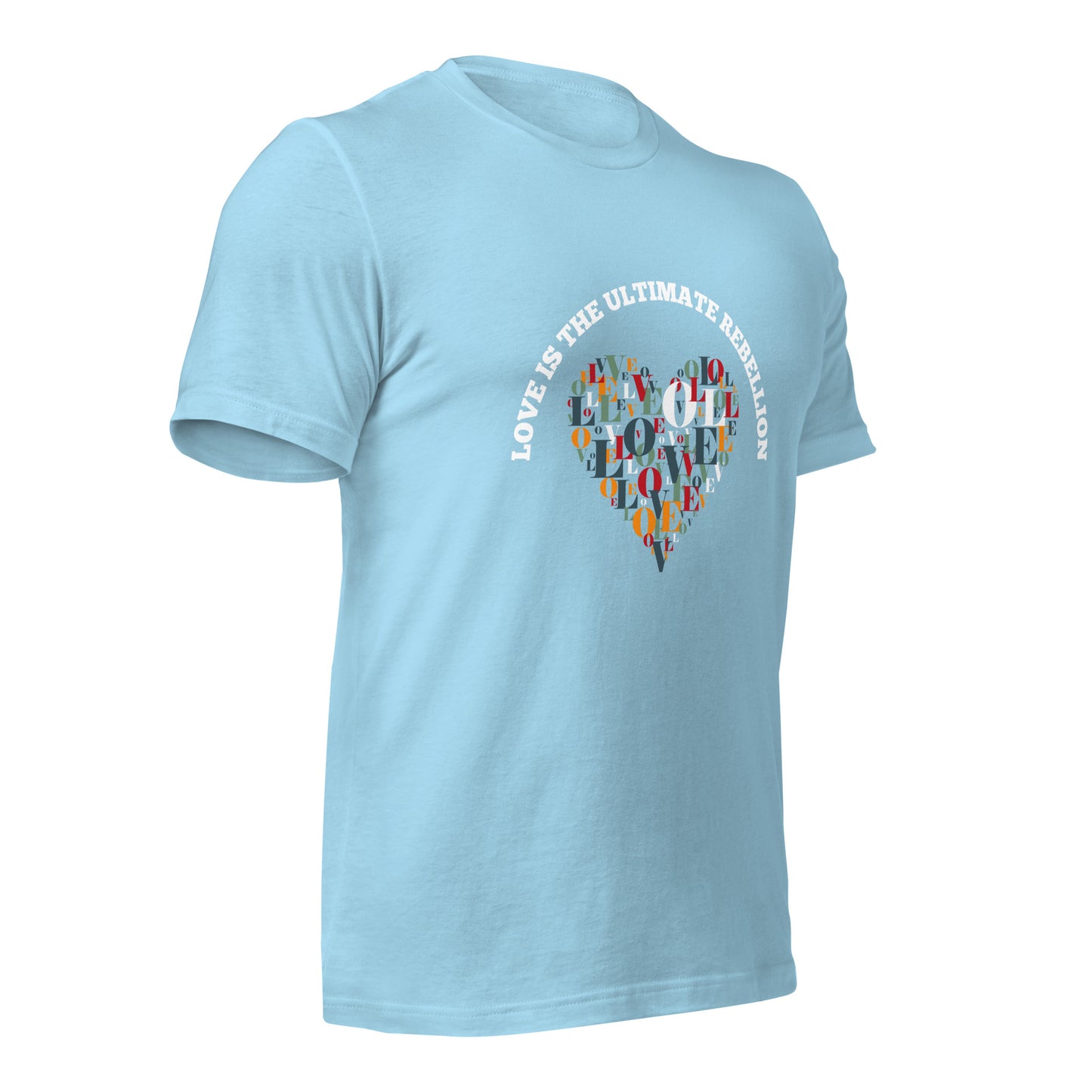 Love T-Shirt