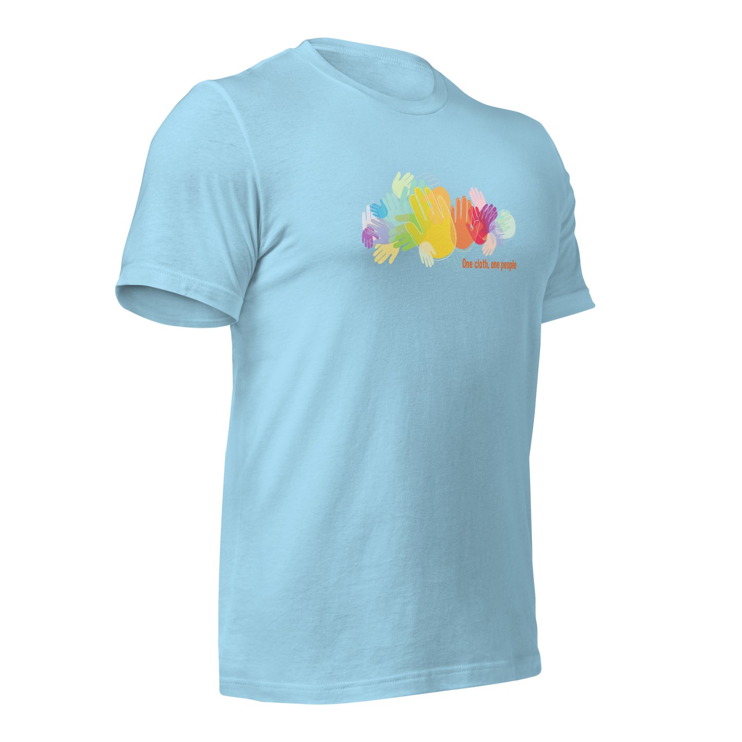 One People T-Shirt