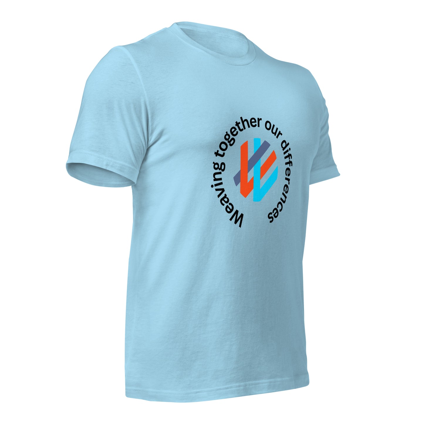 Weaving Together T-Shirt