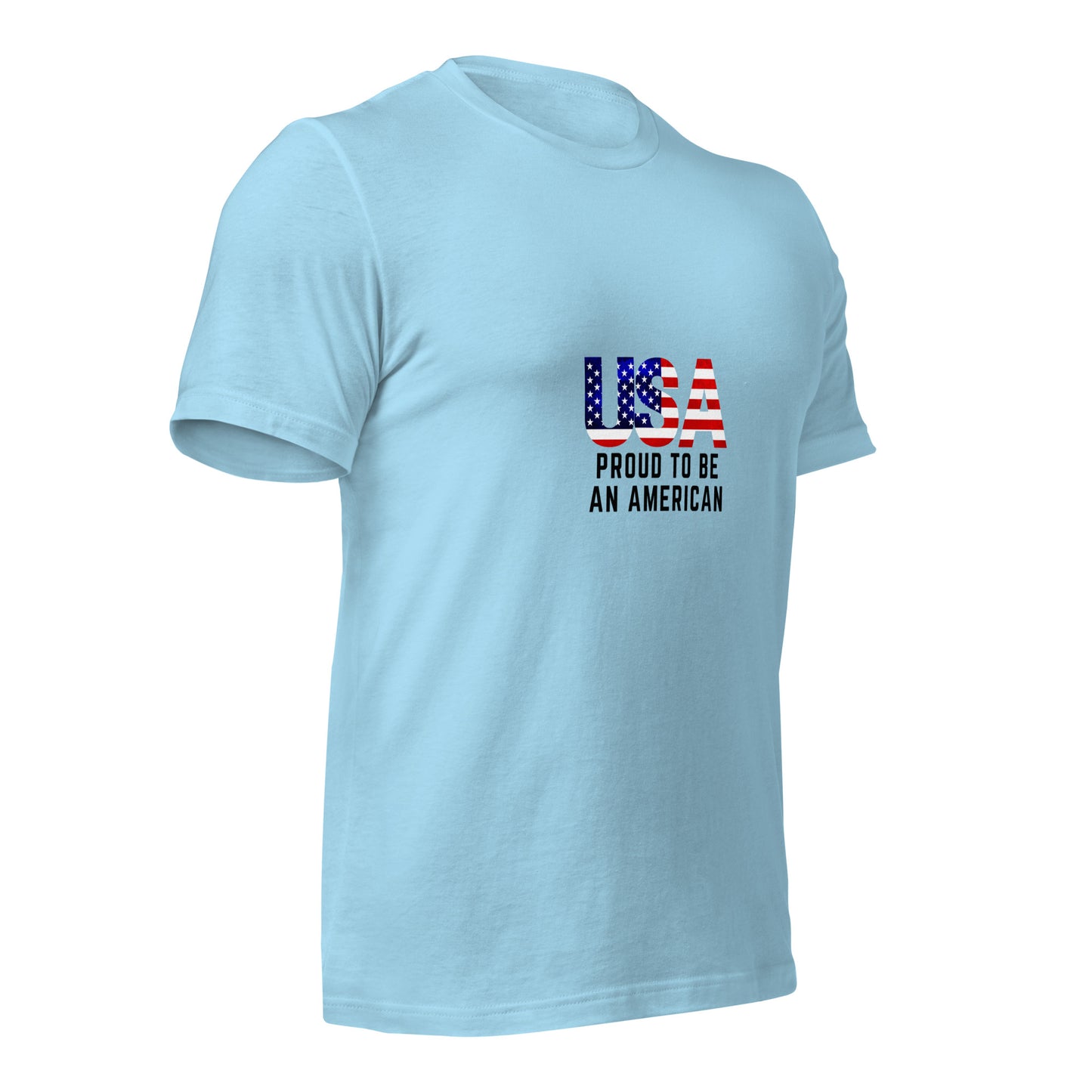 Proud to be American T-Shirt