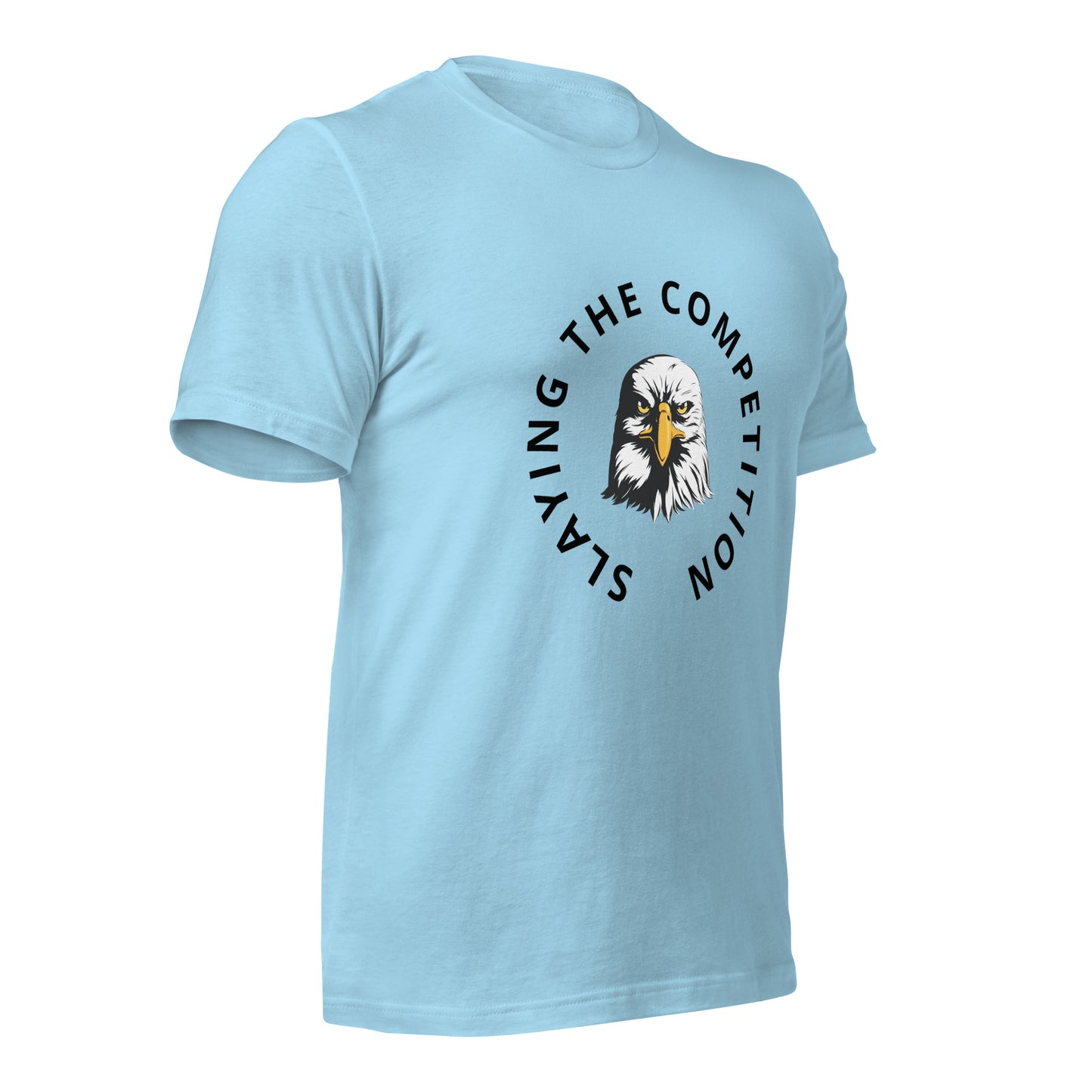 Competition T-Shirt