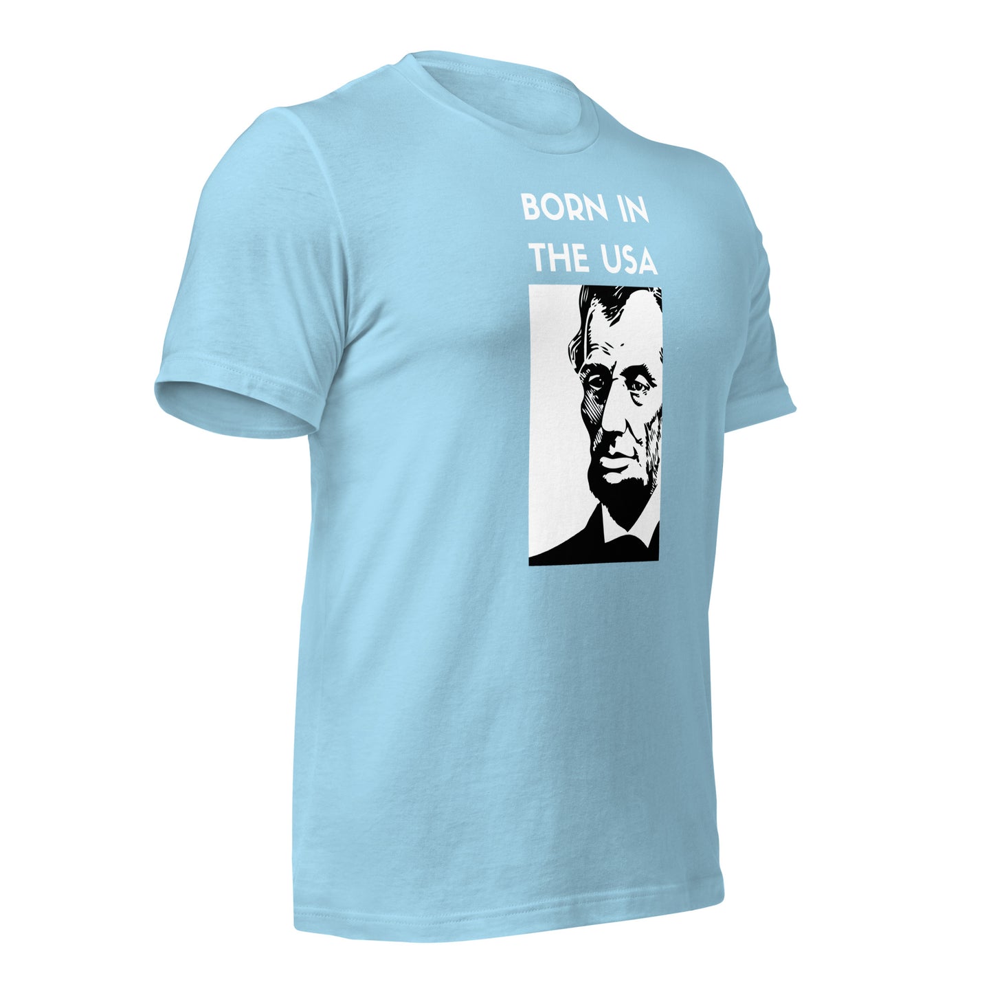 Born in the USA T-Shirt