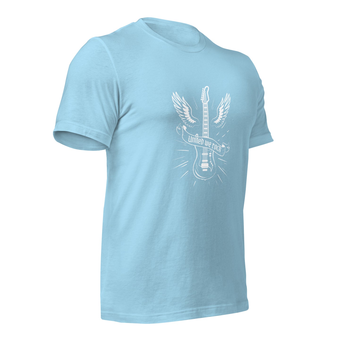 United we Rock T-Shirt