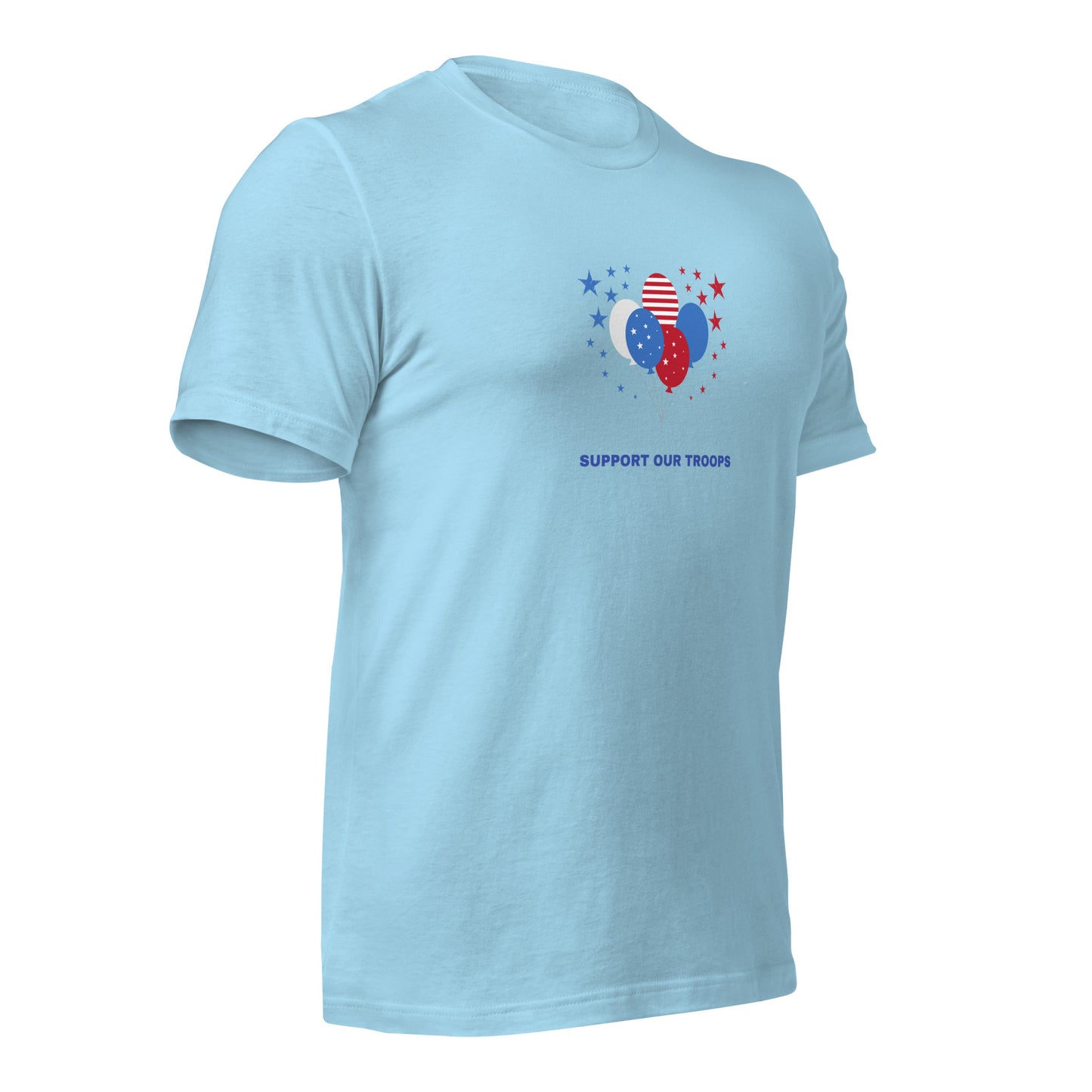 Support our Troops T-Shirt