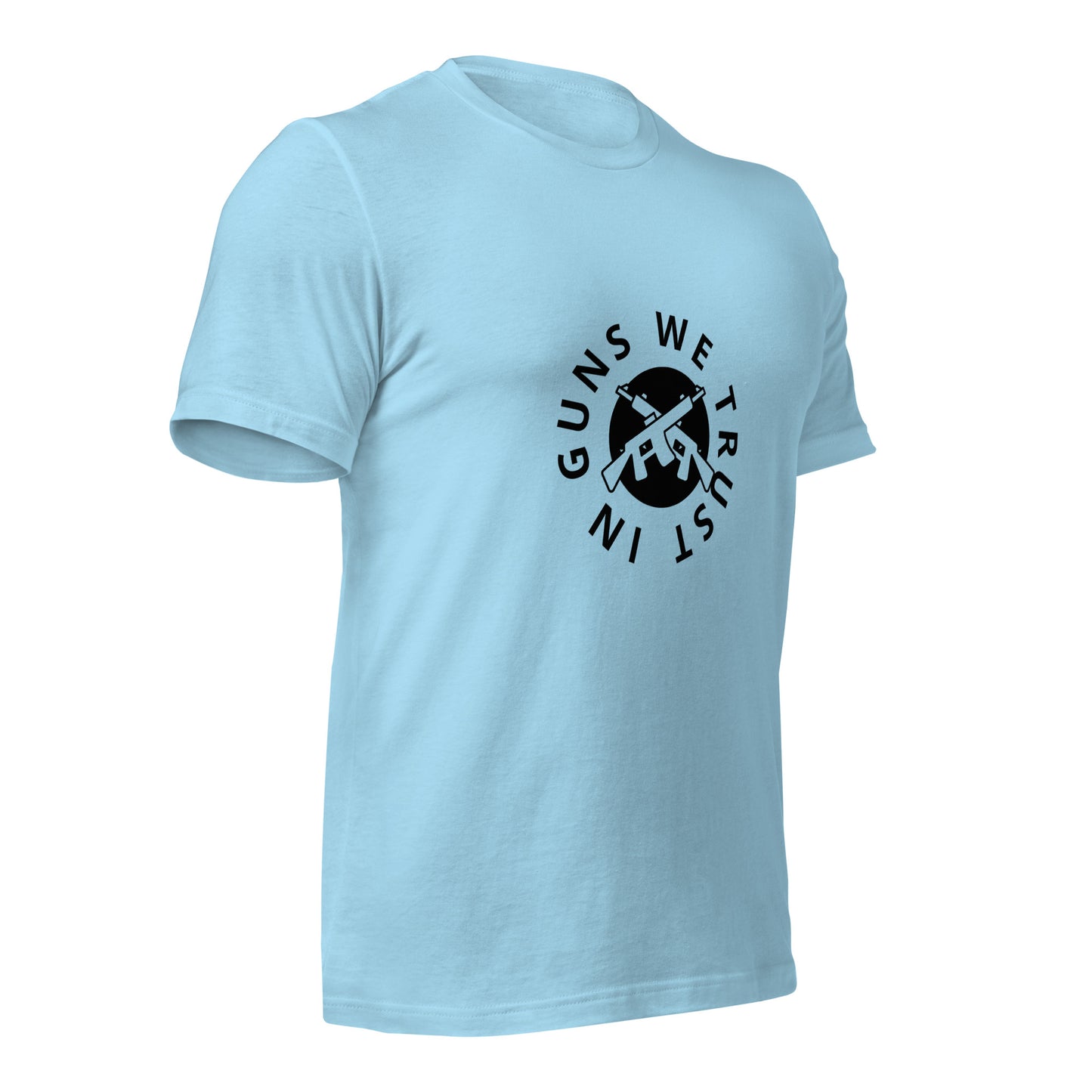 We Trust T-Shirt