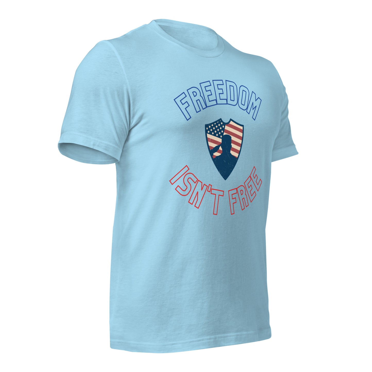 Freedom isn't Free T-Shirt