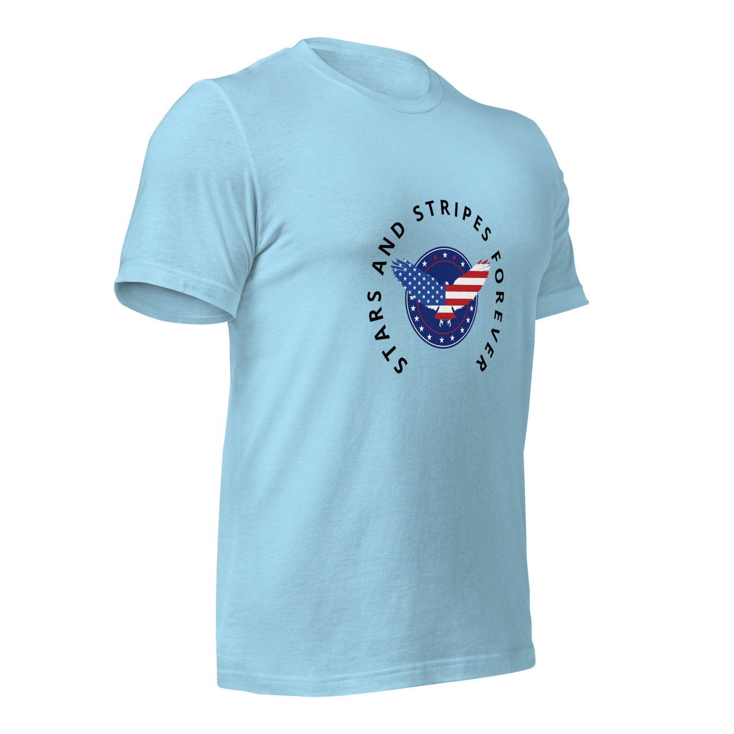 Stars and Stripes T-Shirt
