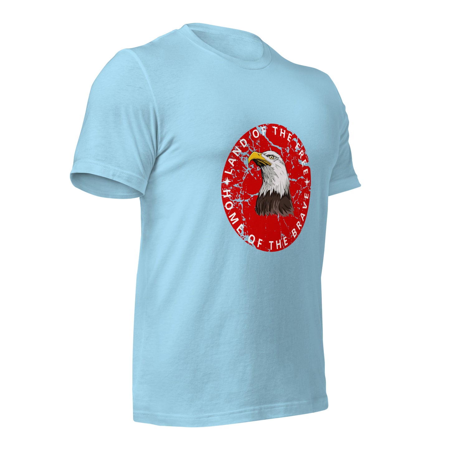 Land of the Free T-Shirt