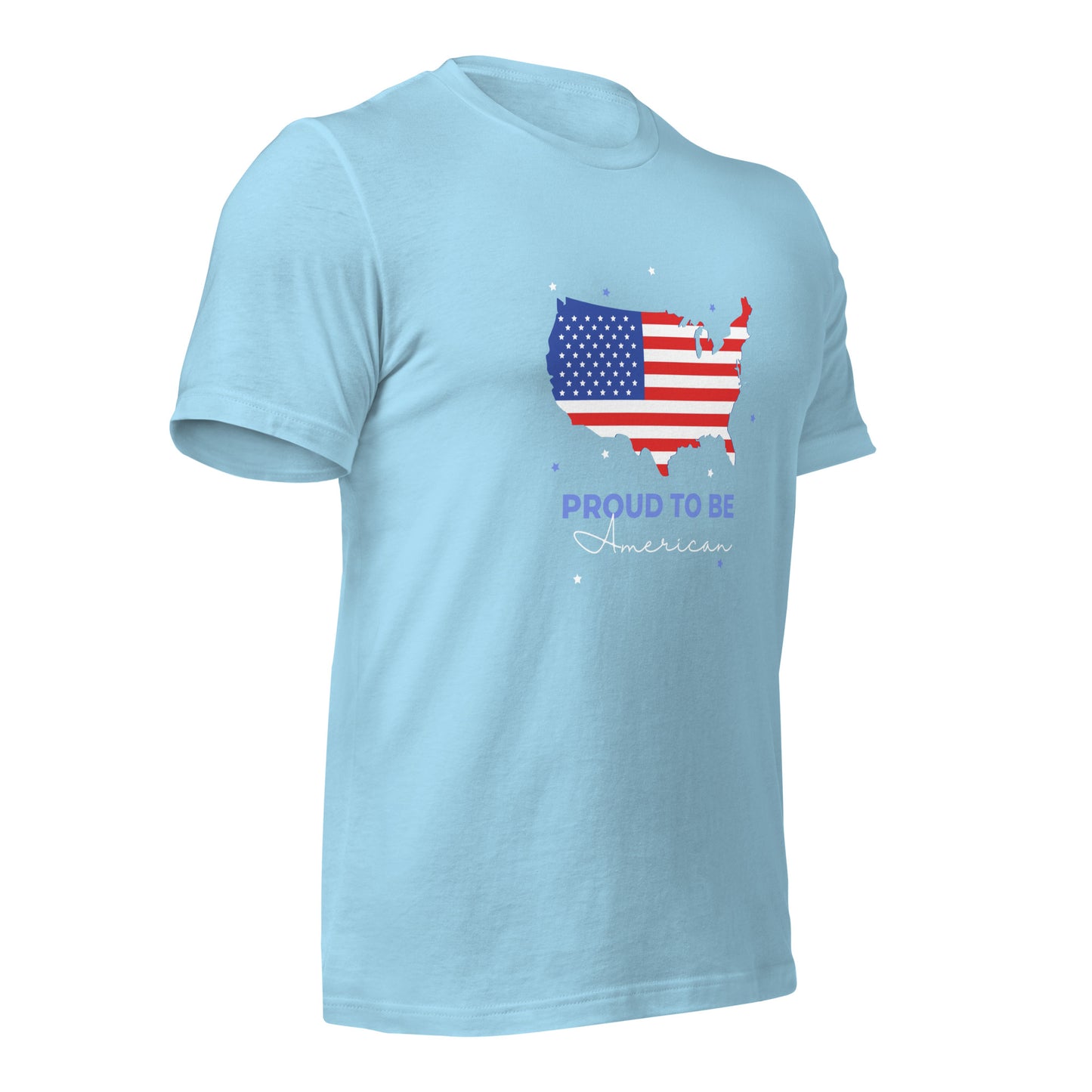 Proud to be American T-Shirt