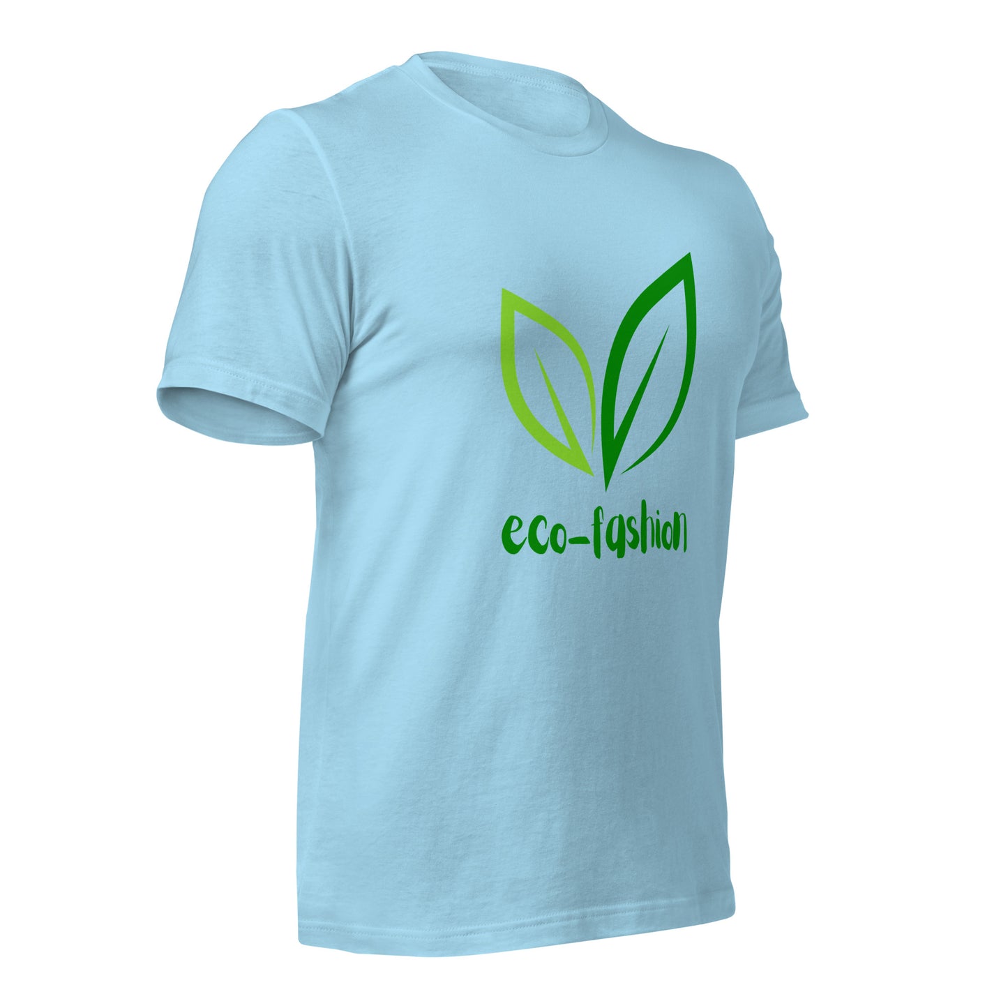 Eco Fashion T-Shirt