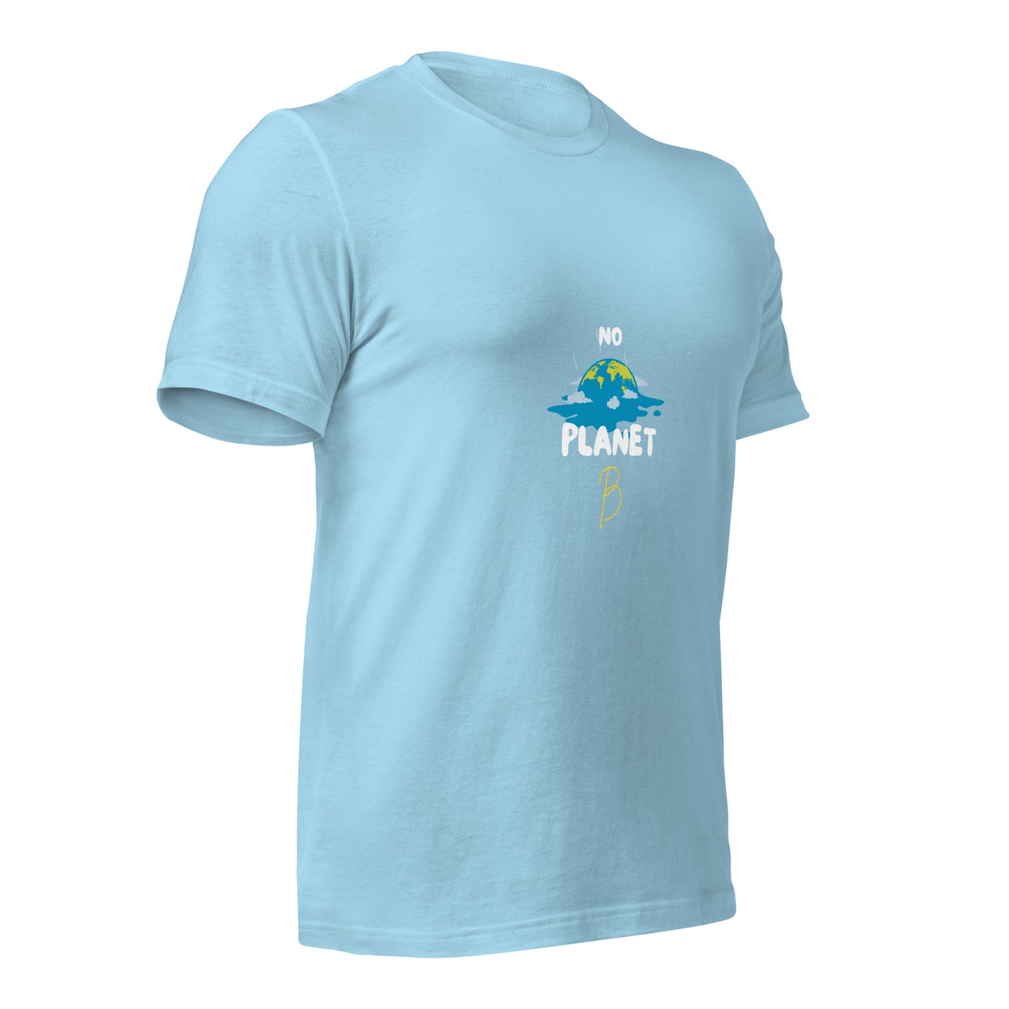 No Planet B T-Shirt