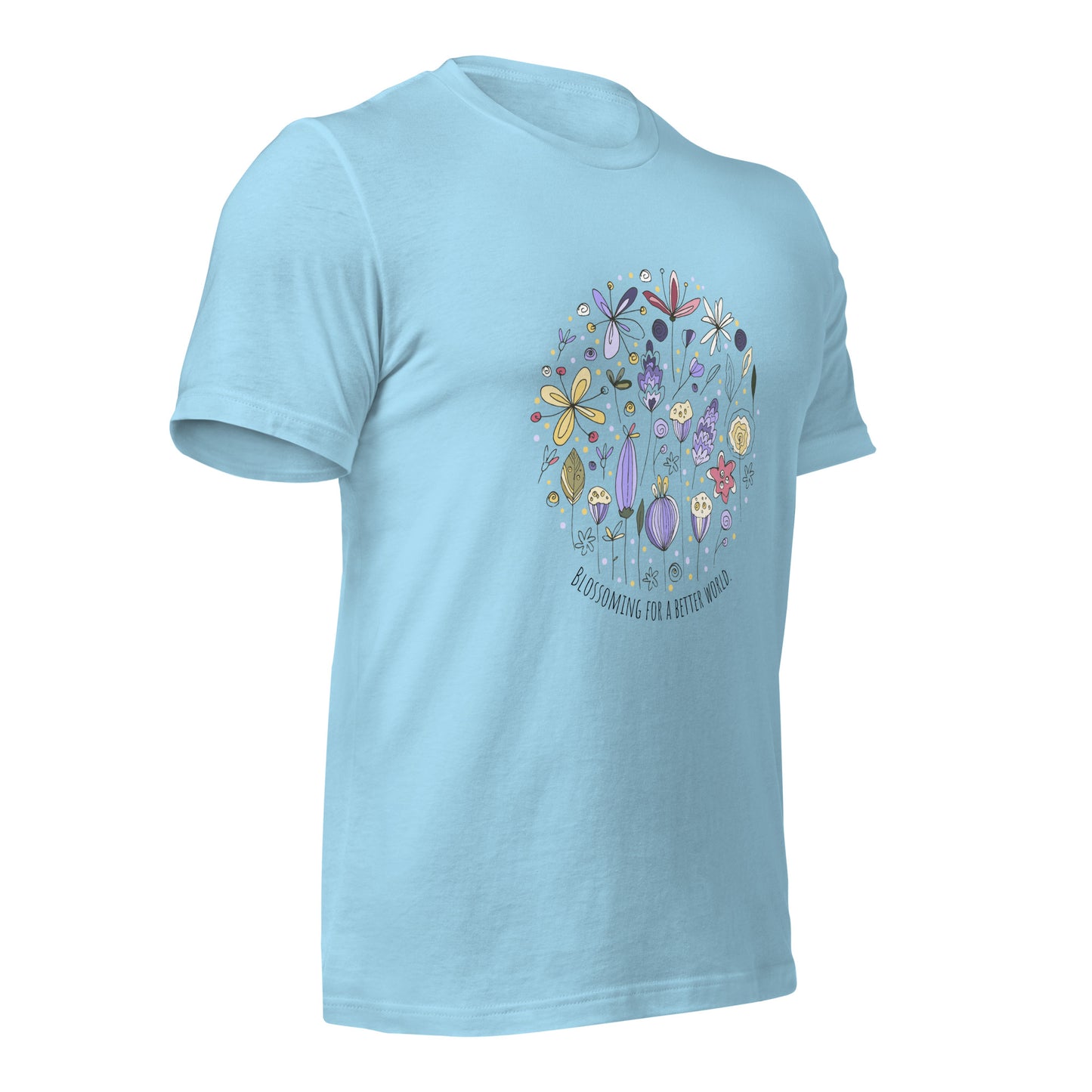 Blooming T-Shirt