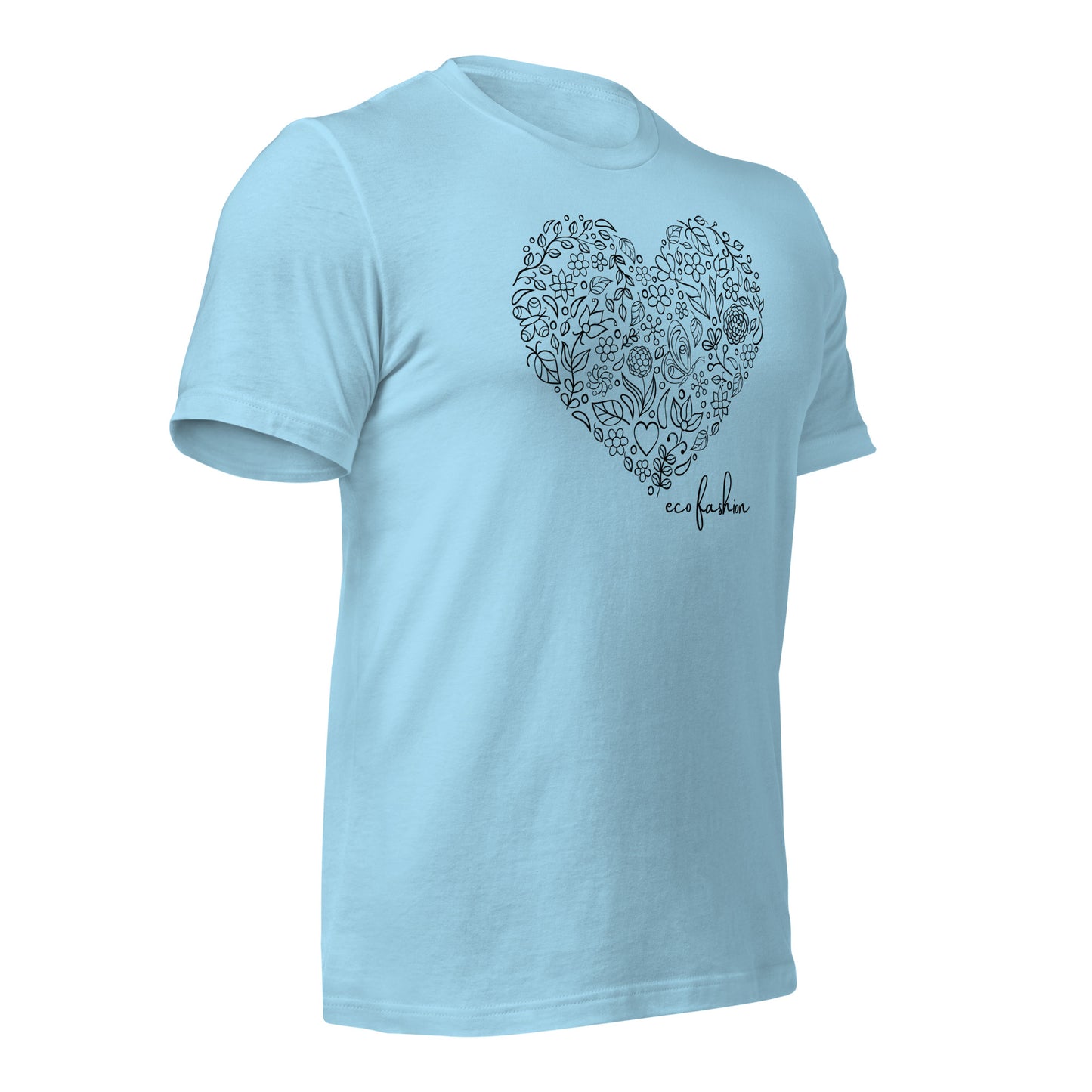 Eco Fashion T-Shirt