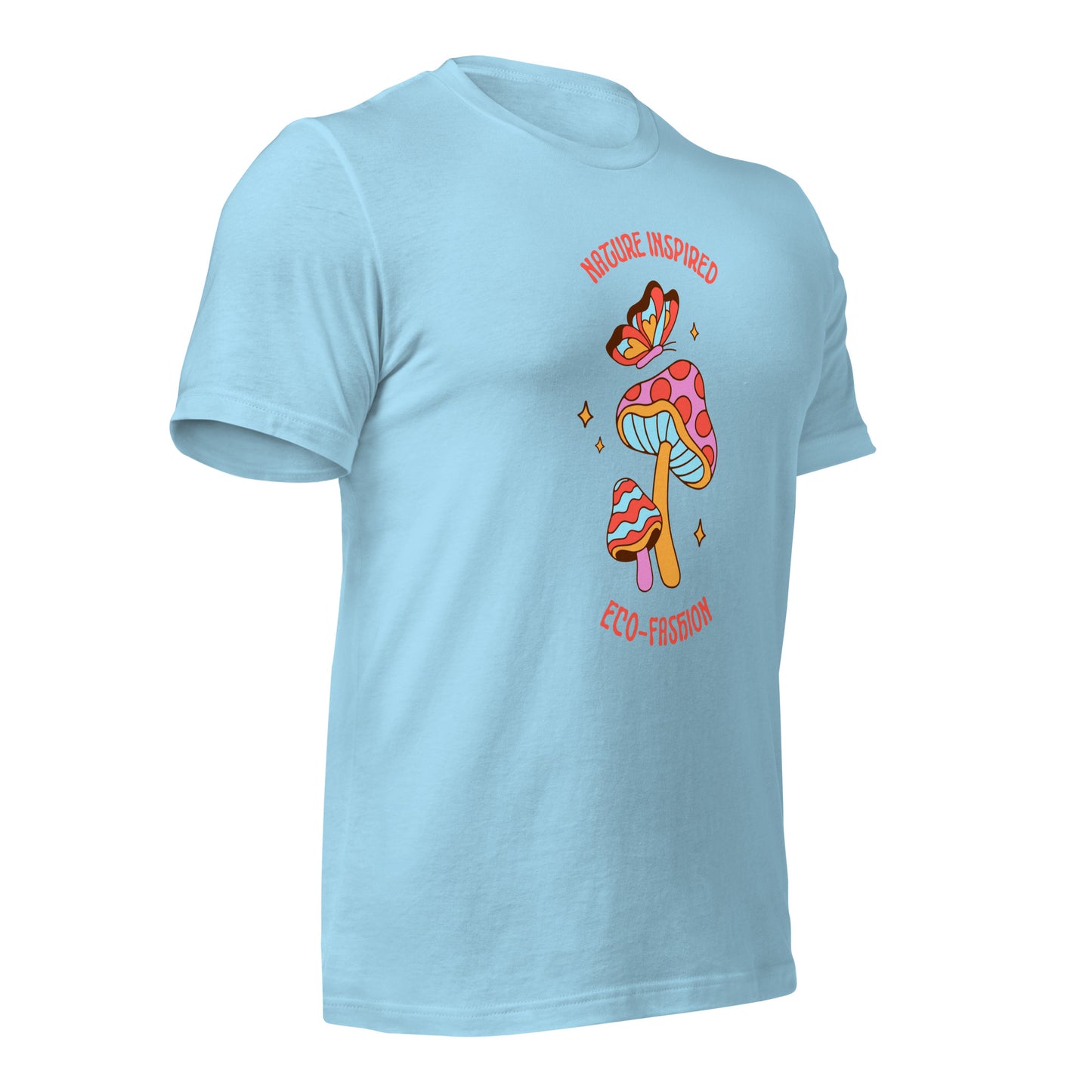 Eco Fashion T-Shirt