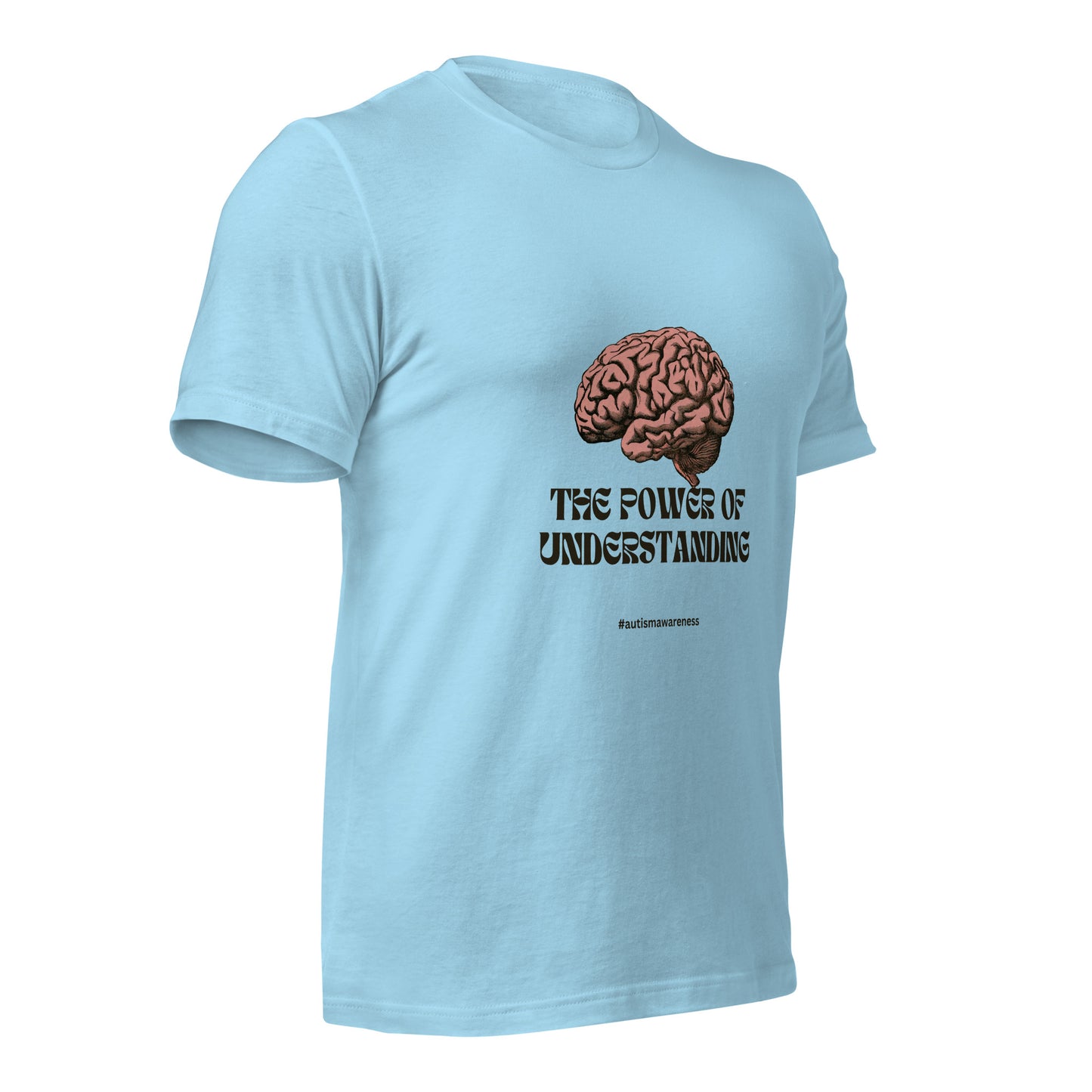 Understanding T-Shirt