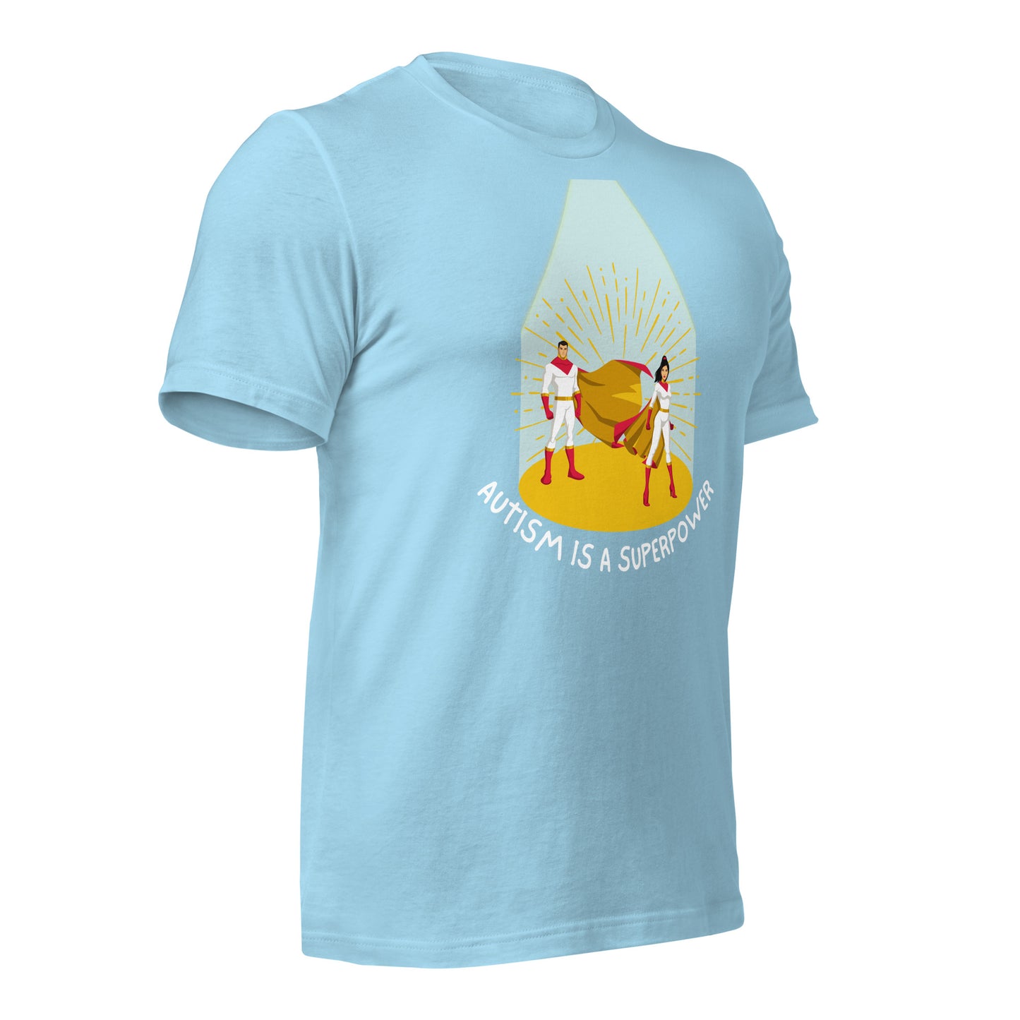 Superpower T-Shirt
