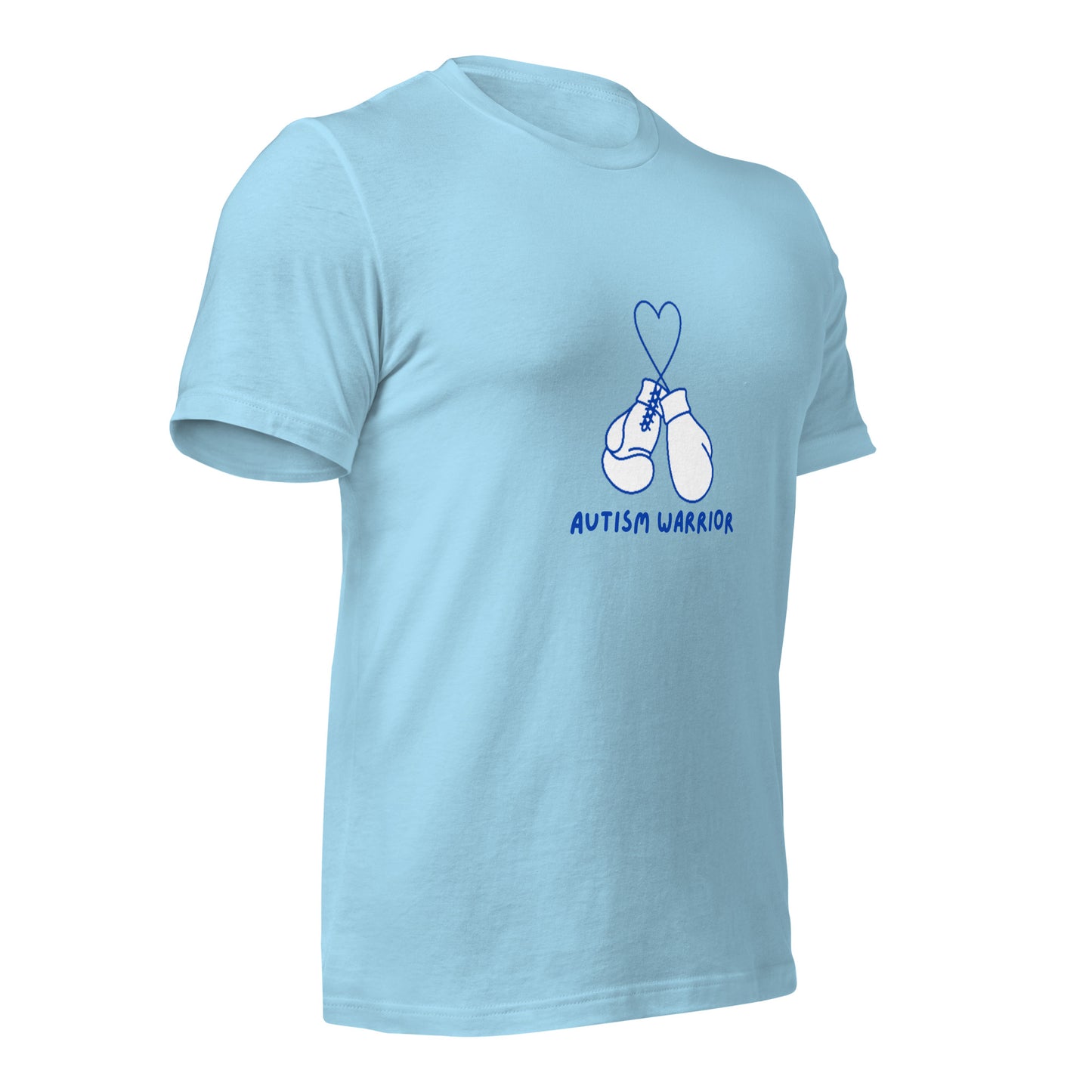 Warrior T-Shirt